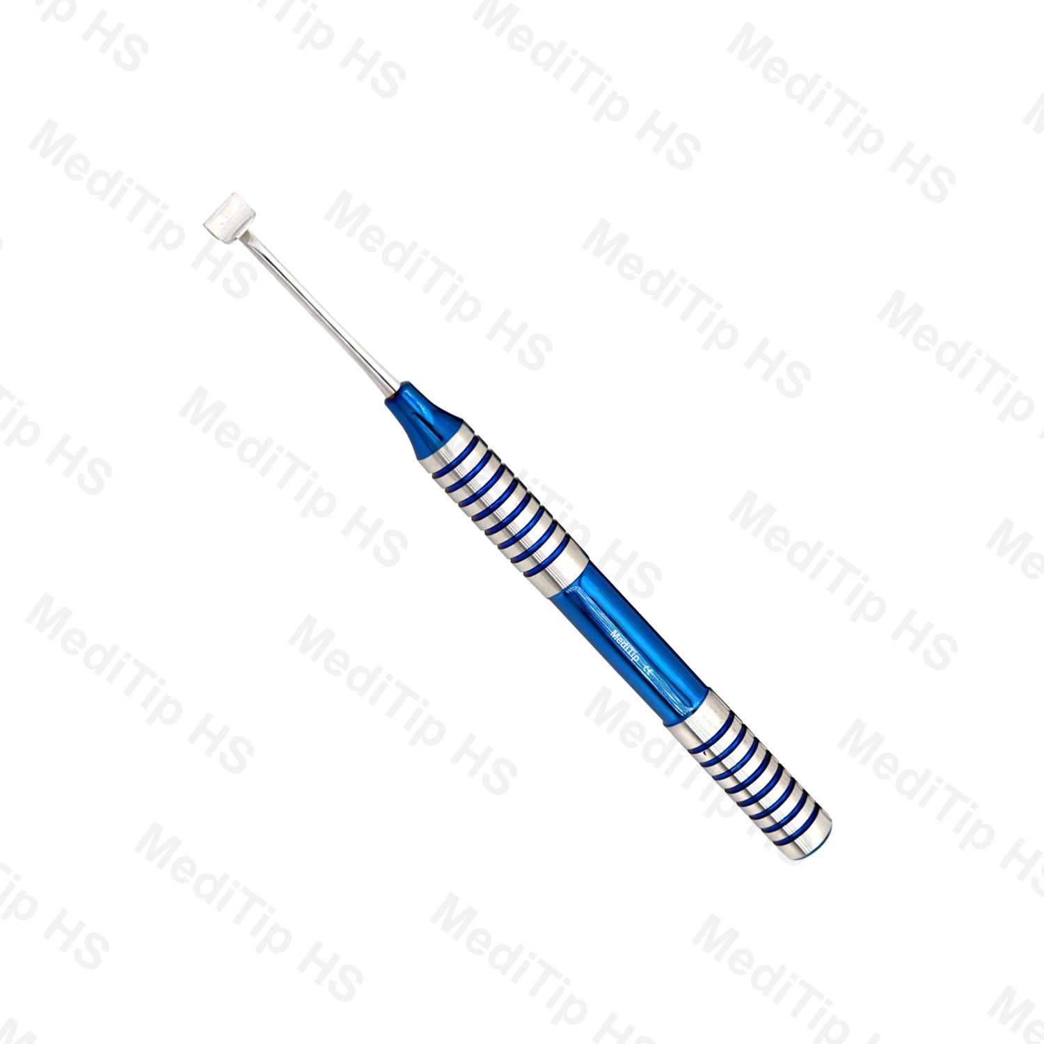 Soft Tissue Brush, Regular Straight