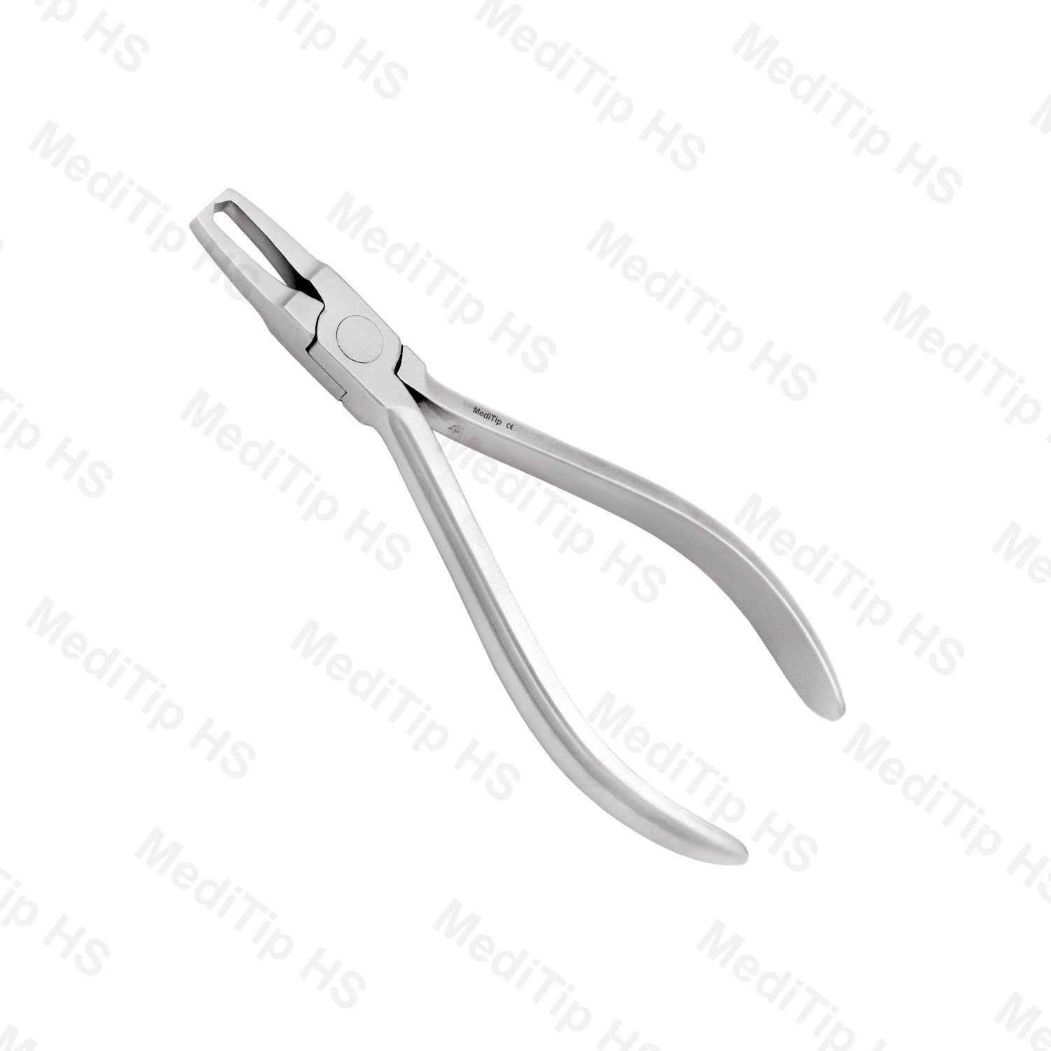 Bracket Removing Plier Straight