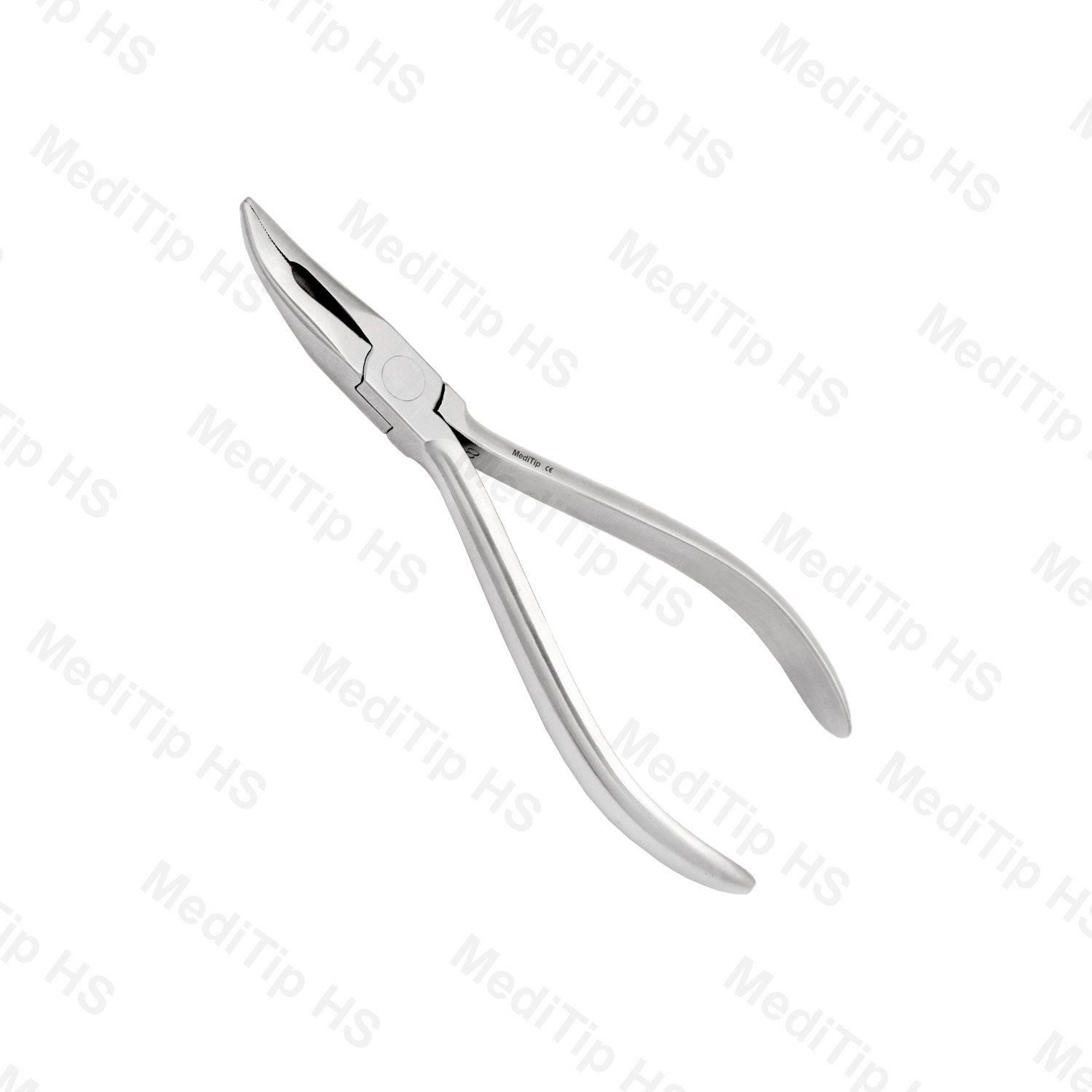 Weingart Utility Plier 32° angular