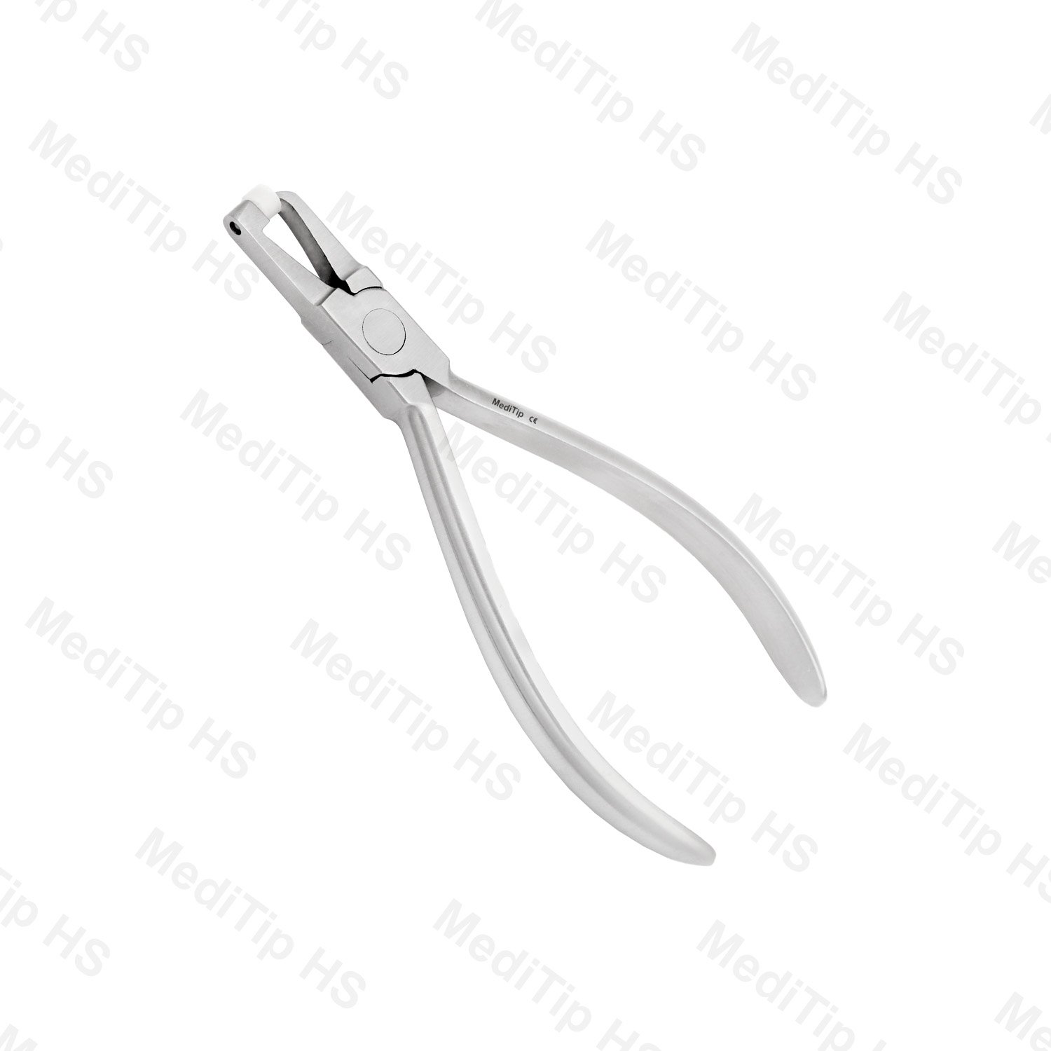Short Posterior Band Removing Plier