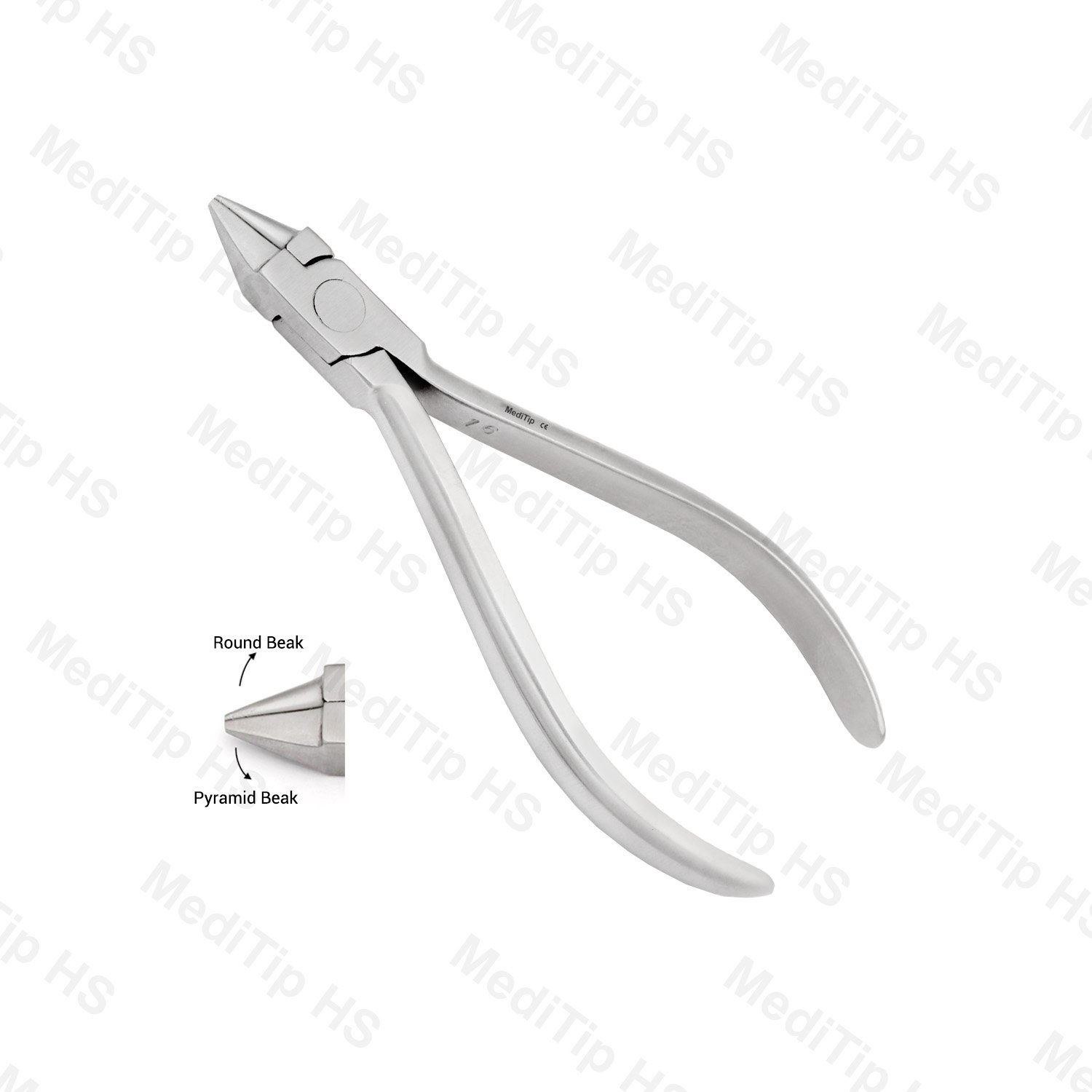 Bird Beak Plier