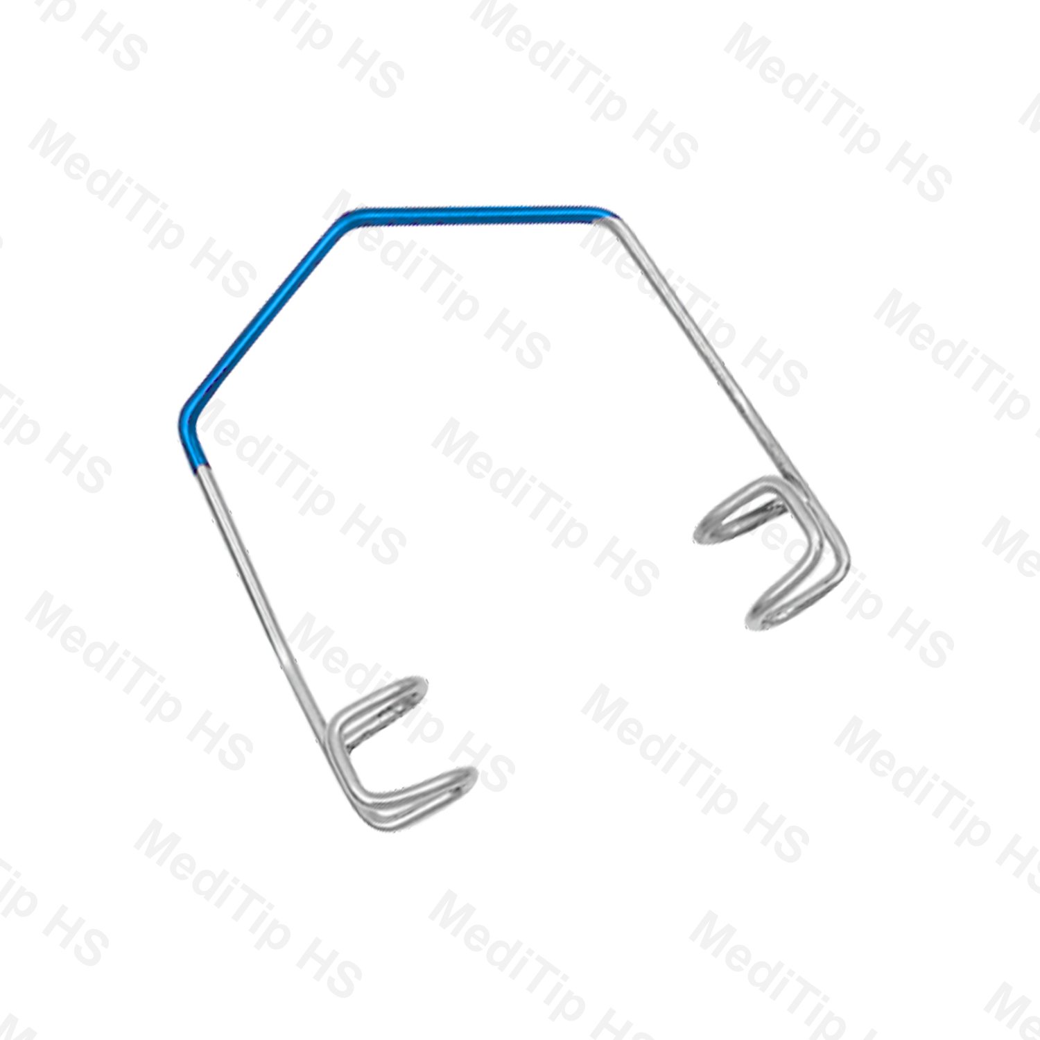 Non-Sterile Single Use Baby Eye Specula