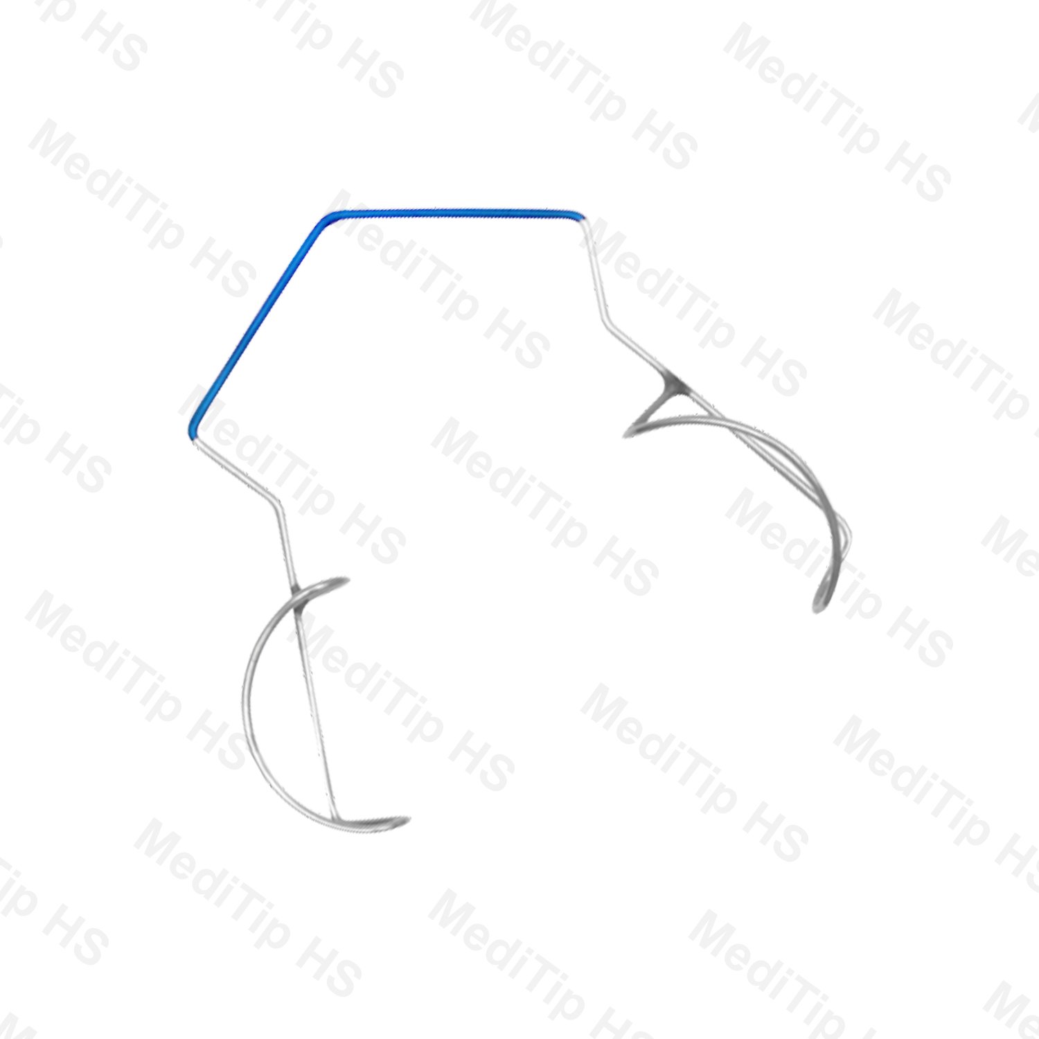 Non-Sterile Single Use Adult Eye Speculum
