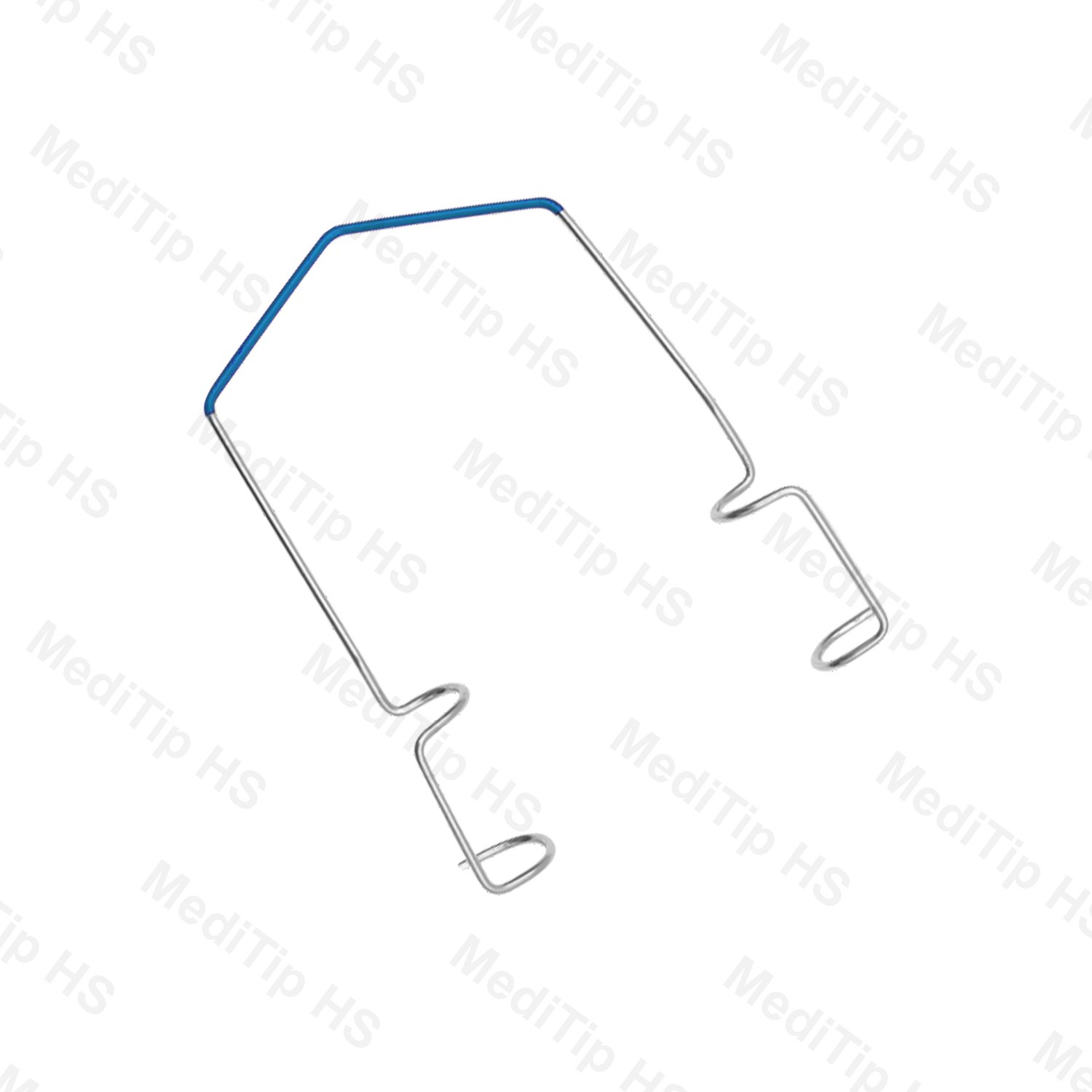 Non-Sterile Single Use Barraquer Eye Speculum Open Loop