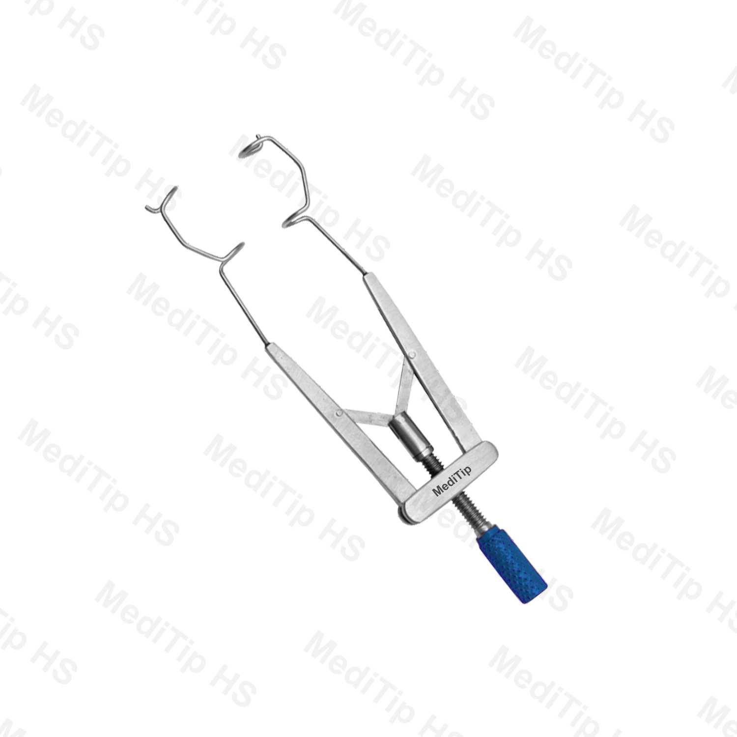 Non-Sterile Single Use Kfrshner Eye Speculum