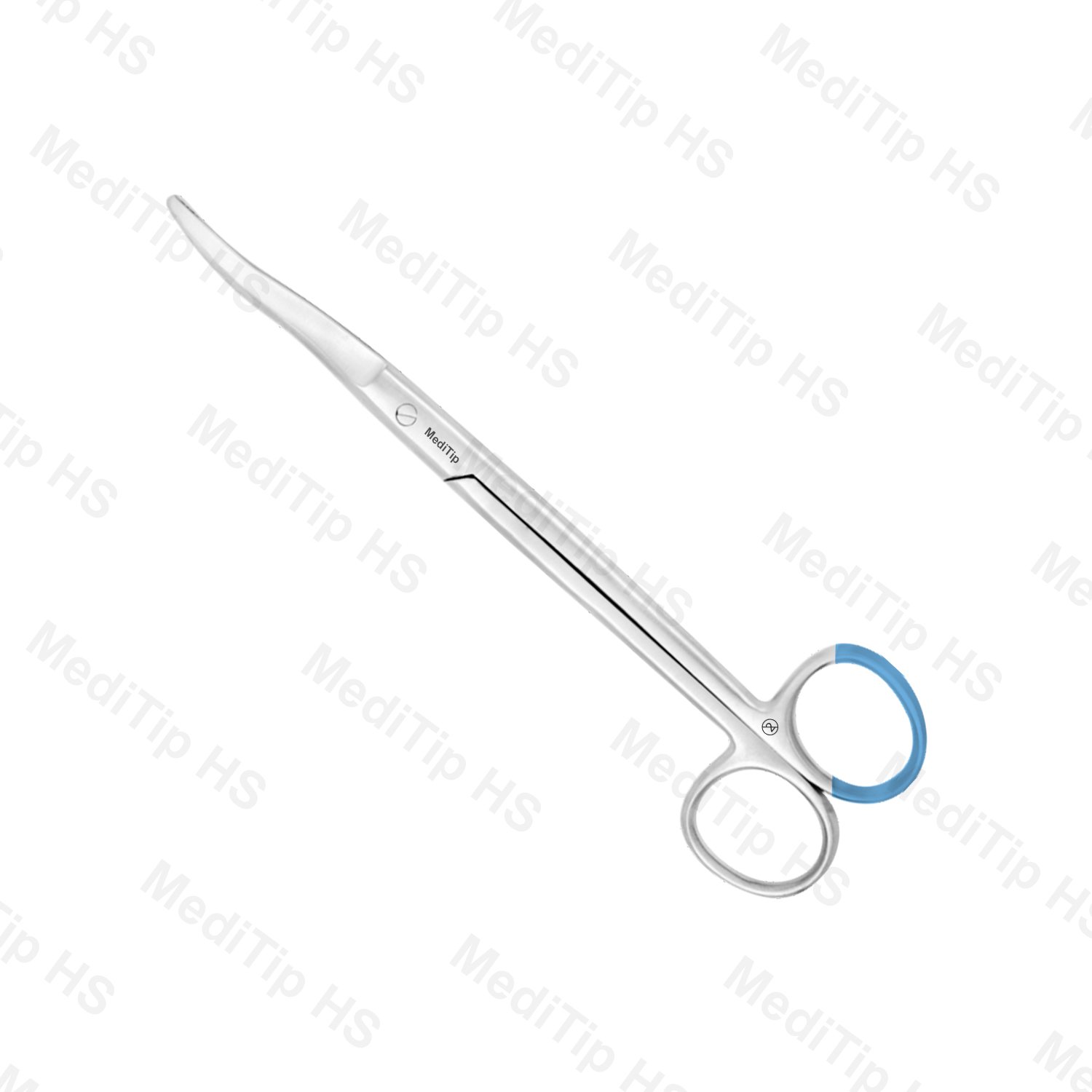 Non sterile Single-Use Funny Scissors