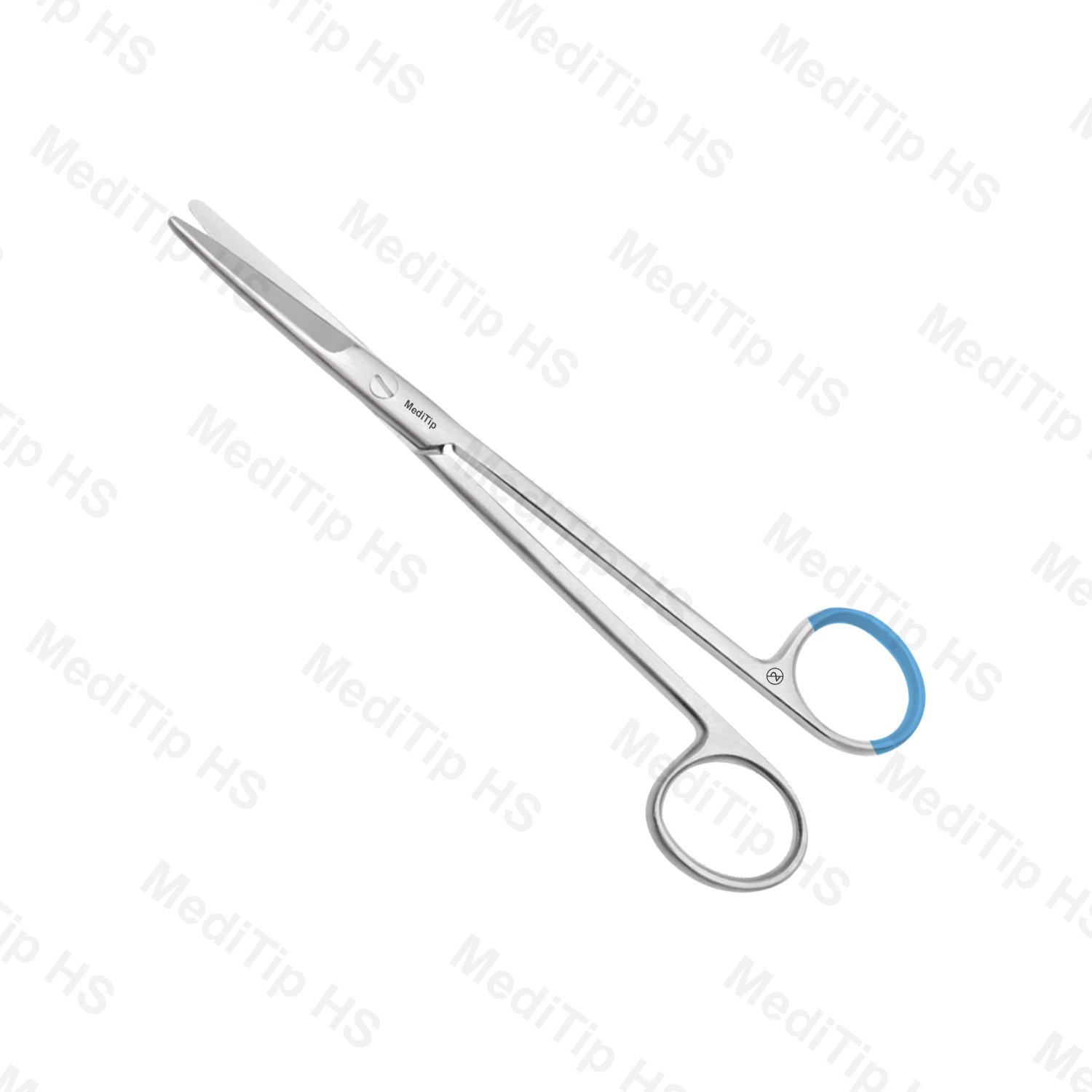 Non sterile Single-Use Mayo Harrington Dissecting Scissors Straight