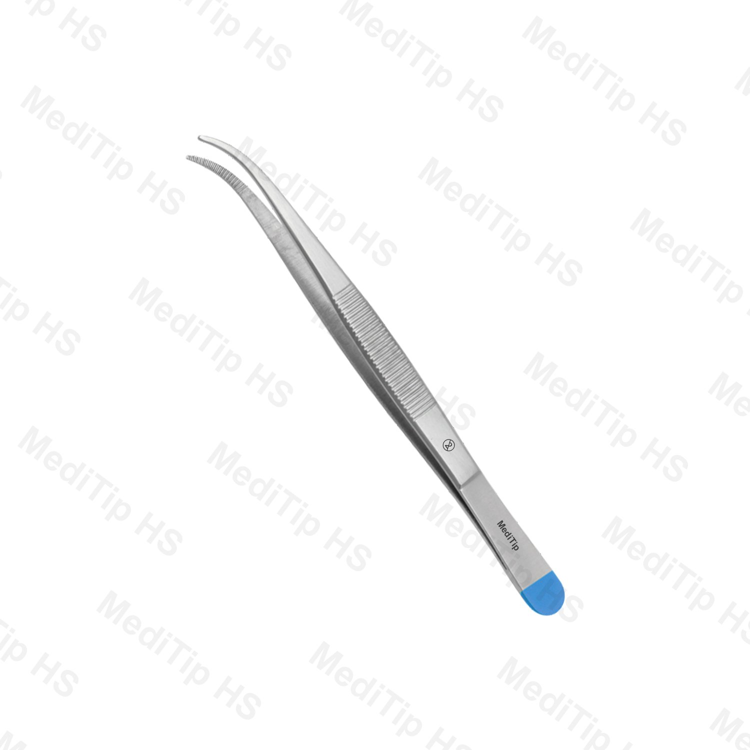 Non-Sterile Single-Use Dissecting Forceps Medium