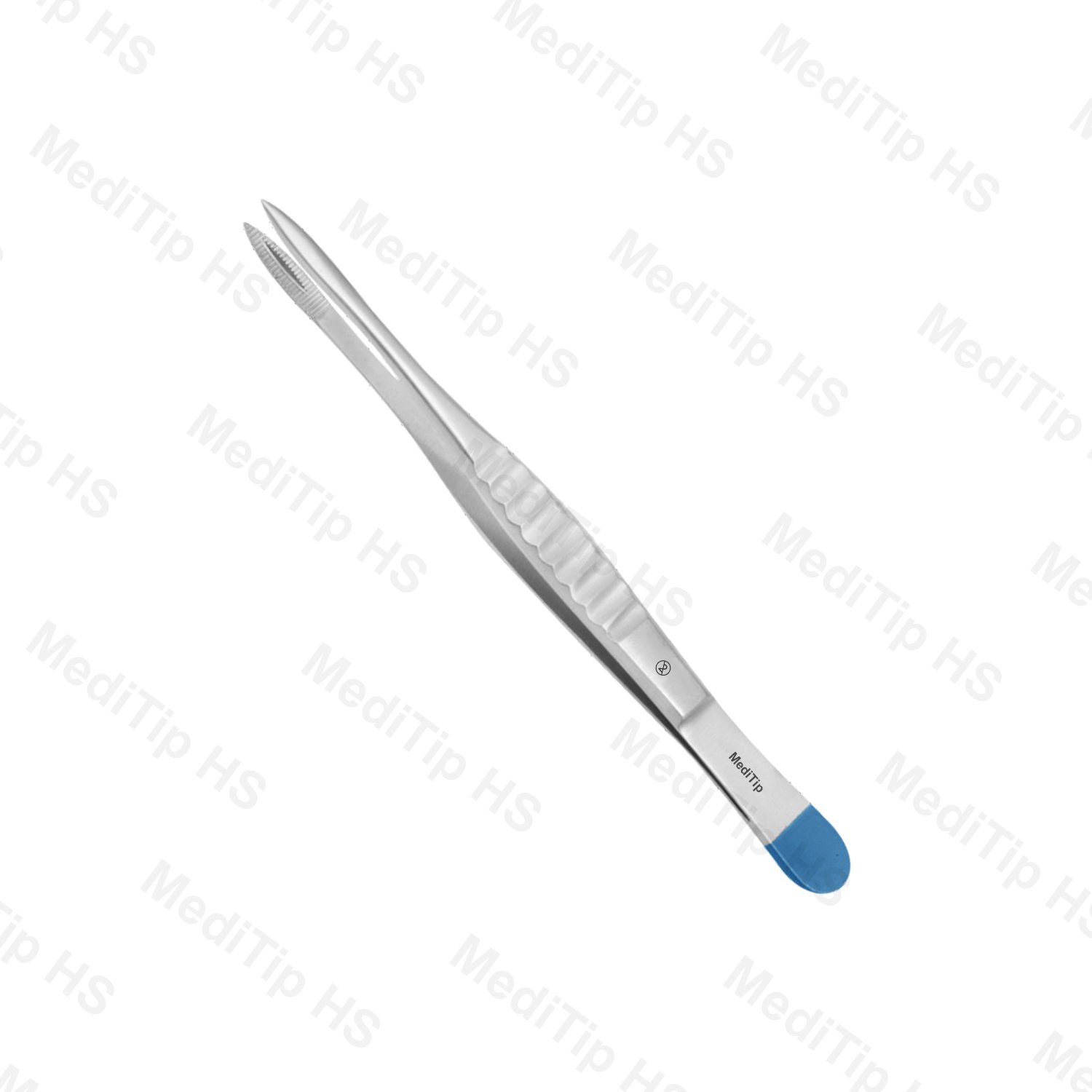 Non-Sterile Single-Use Moorfield Eye Forceps