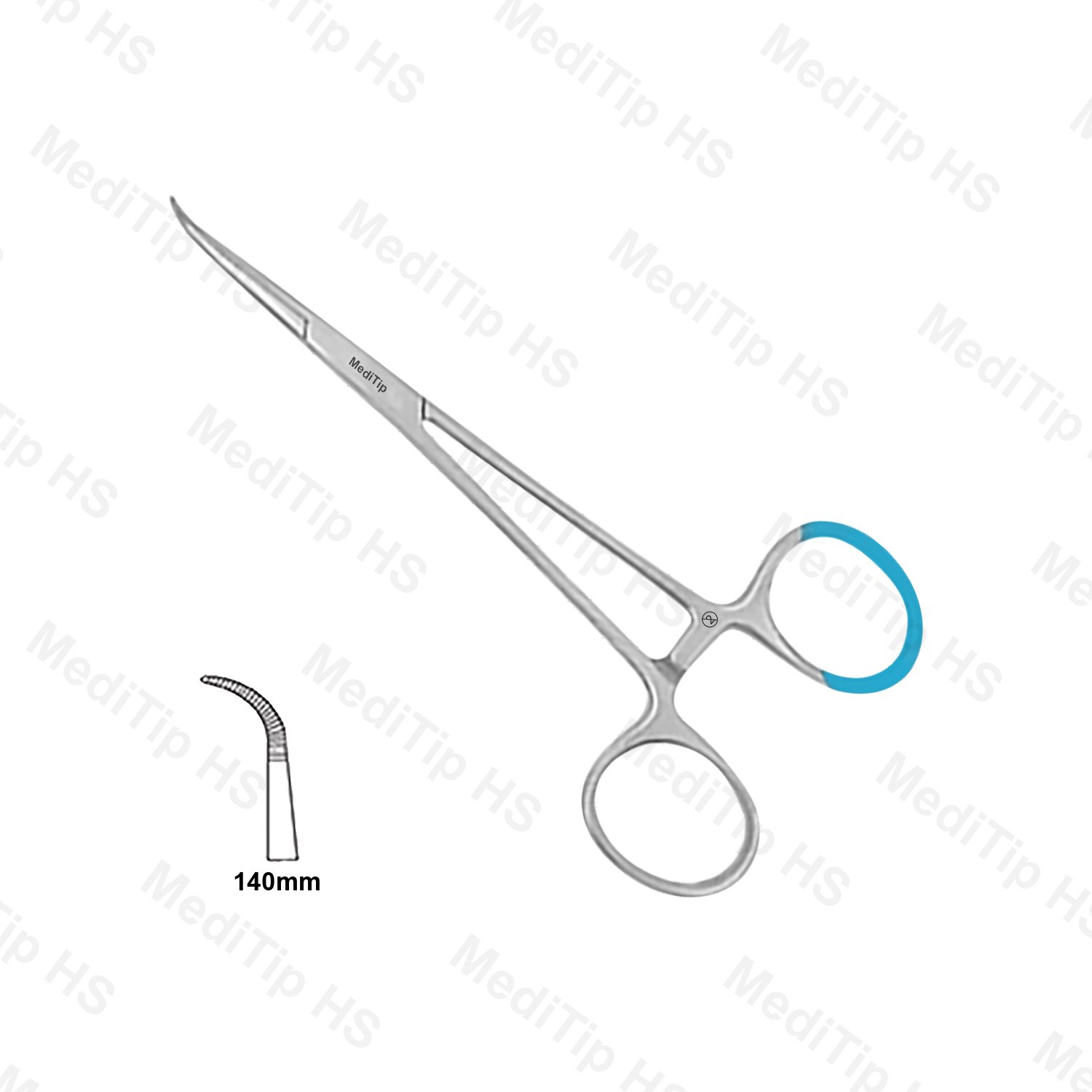 Non sterile Single Use Micro Adson Dissecting Forceps
