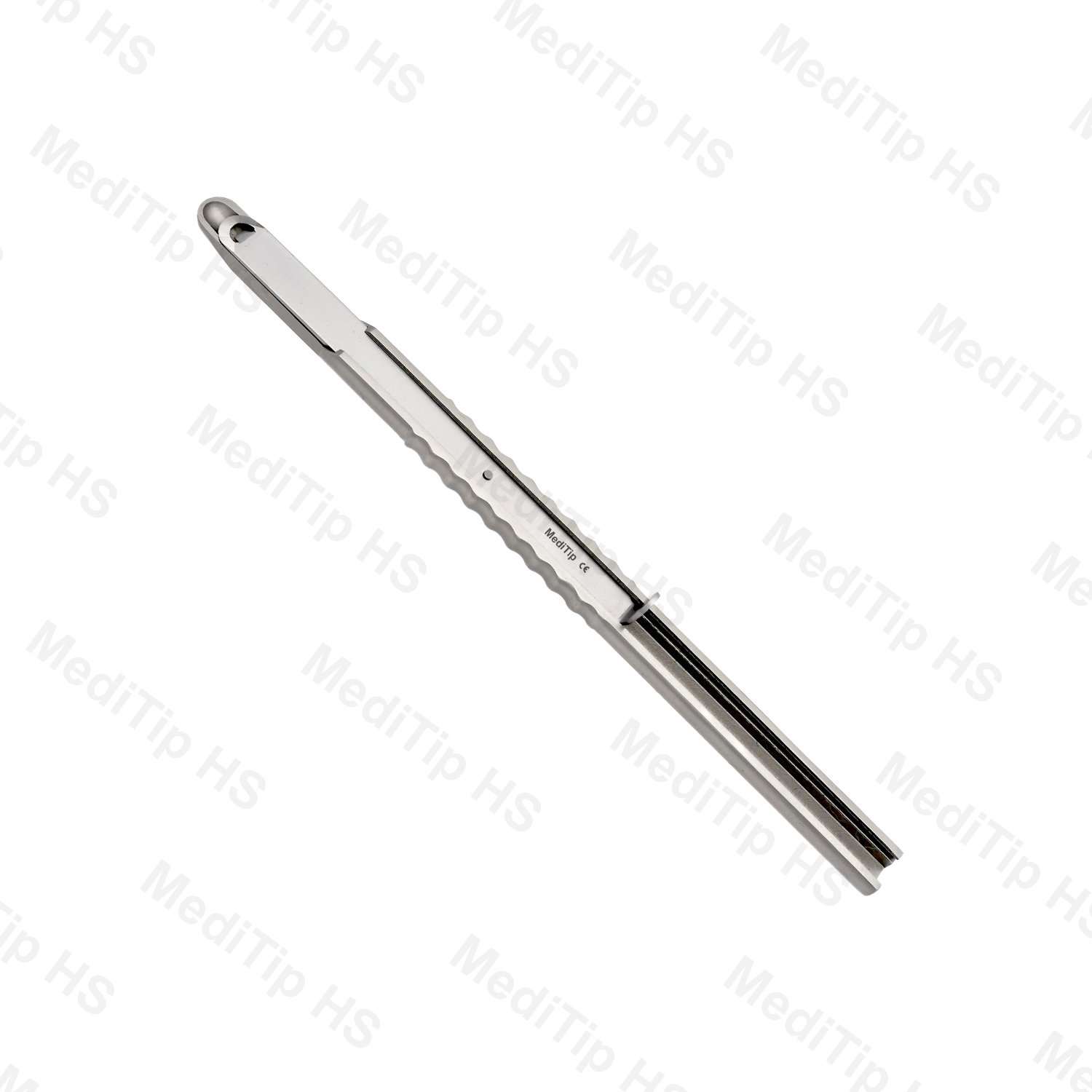 Bone Scraper, Straight