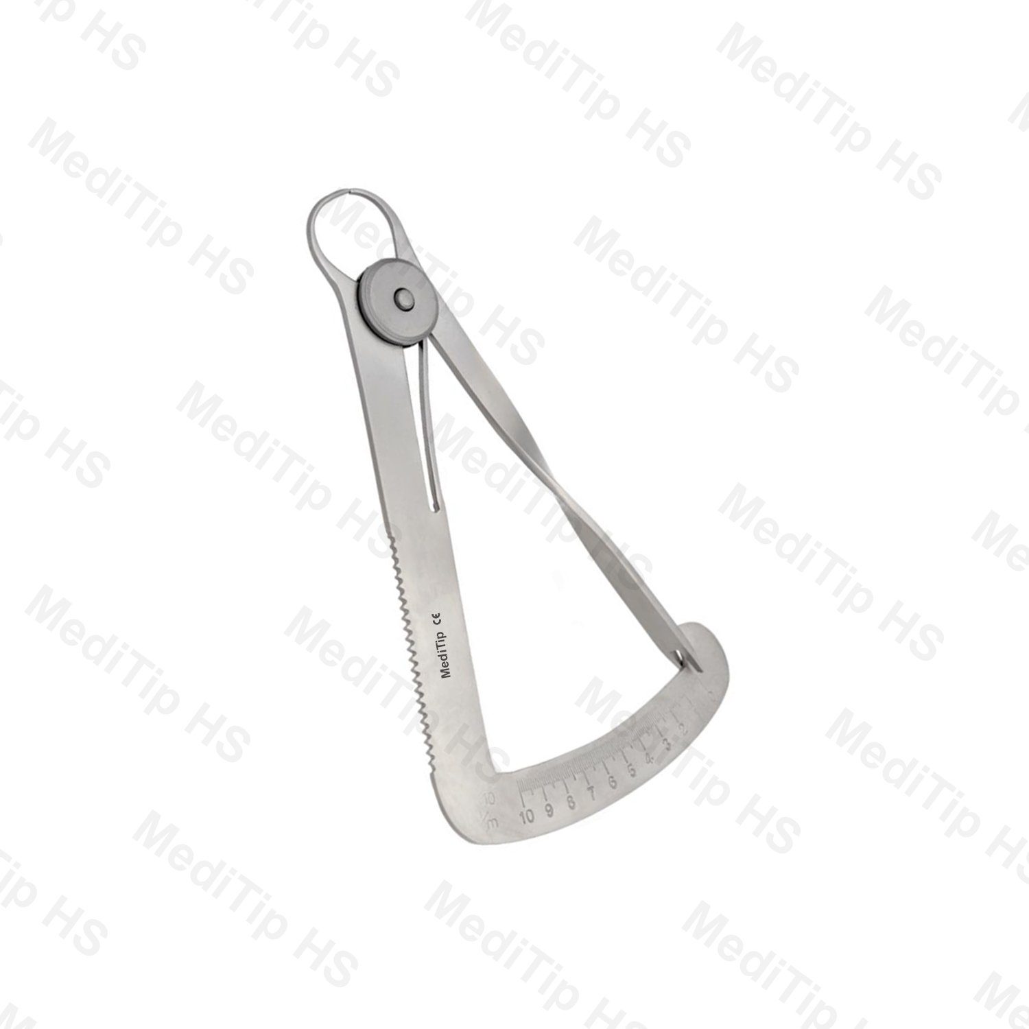 1 Iawson Spring Caliper