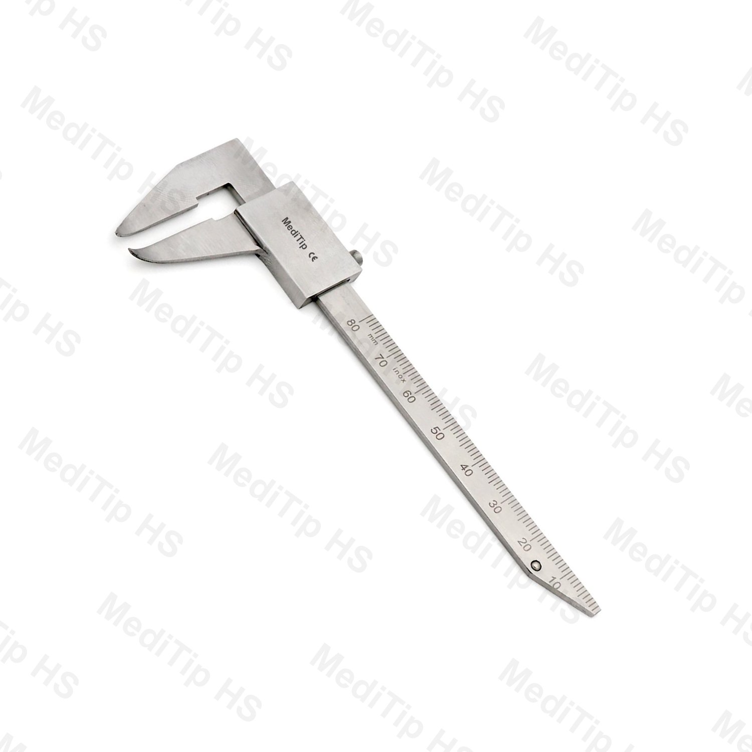 Caliper, Delux Boley Gauge