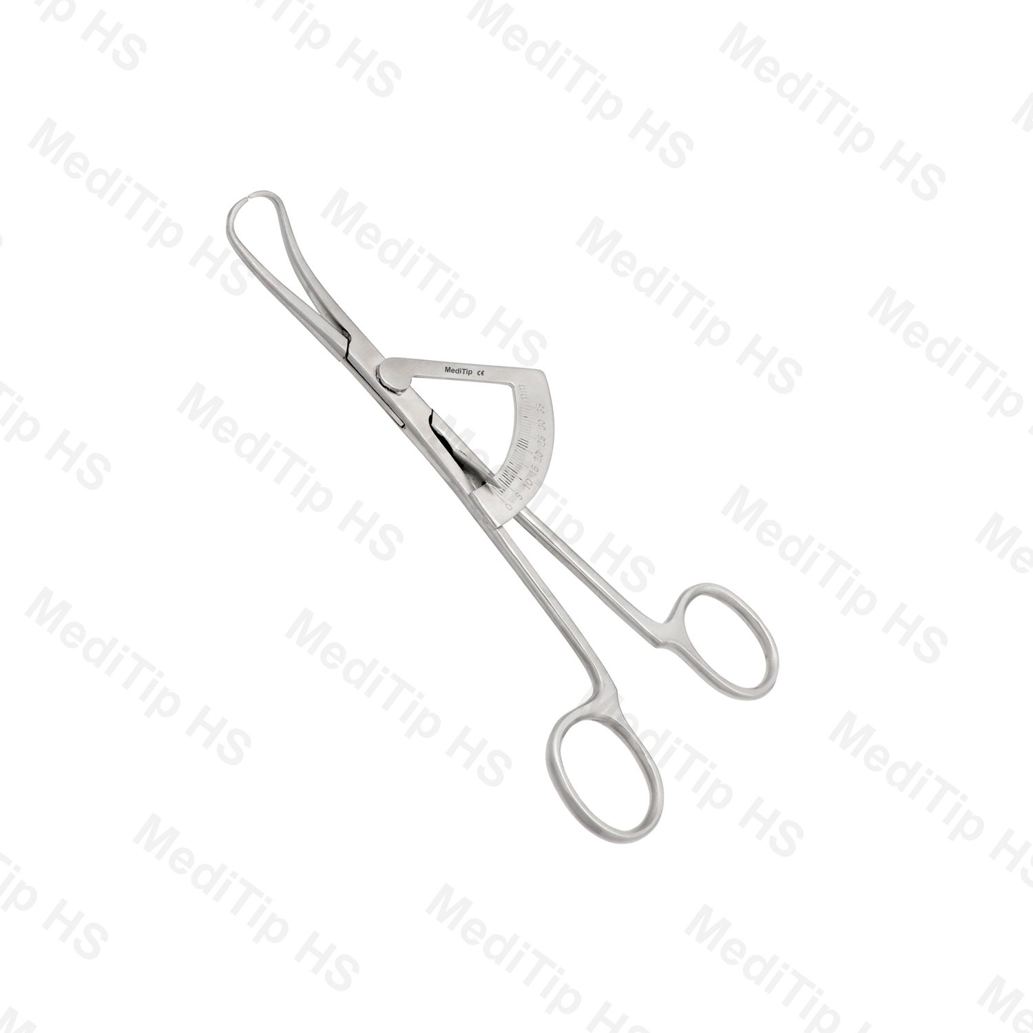 Bone Caliper Gauge