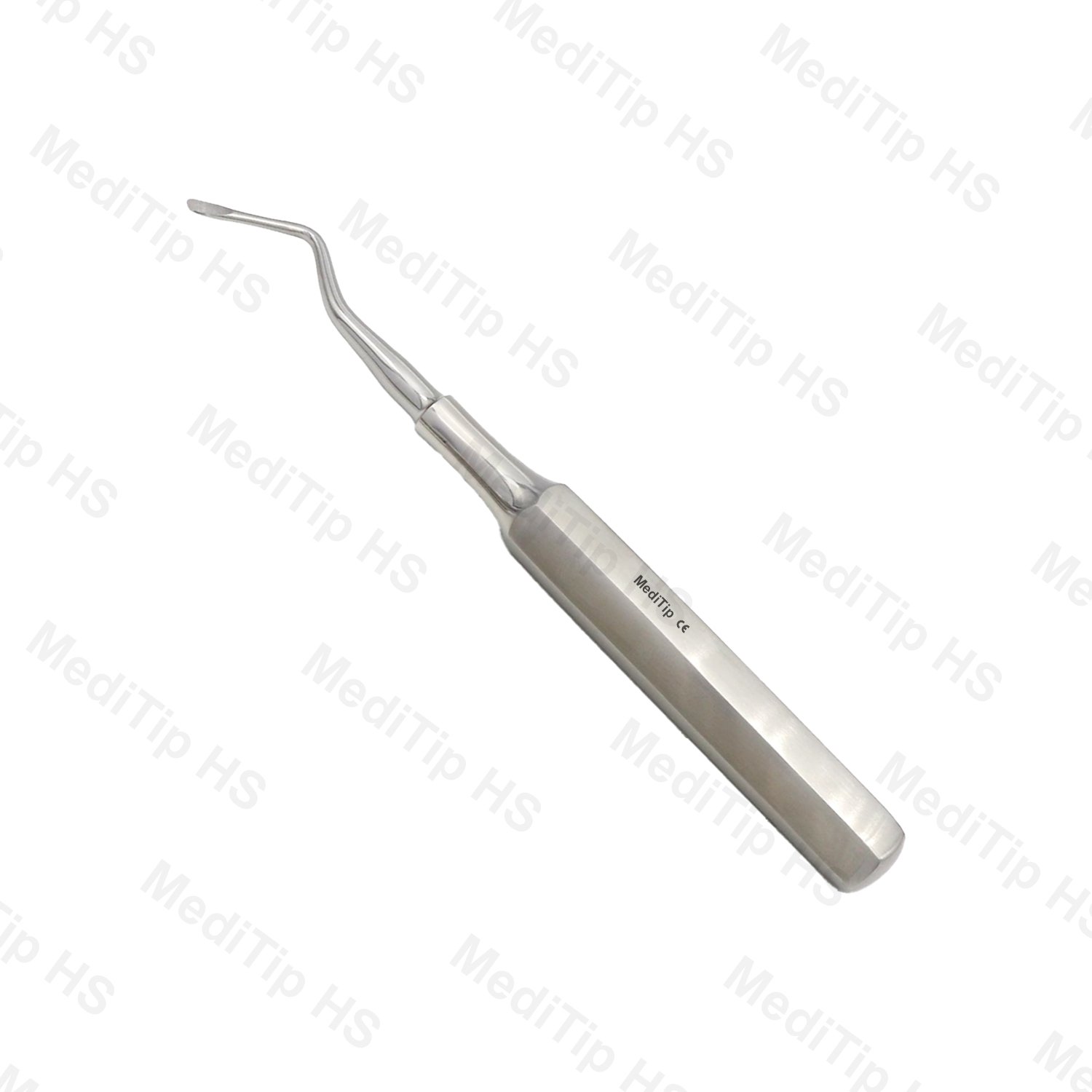 6R Molt Surgical Curette, SE