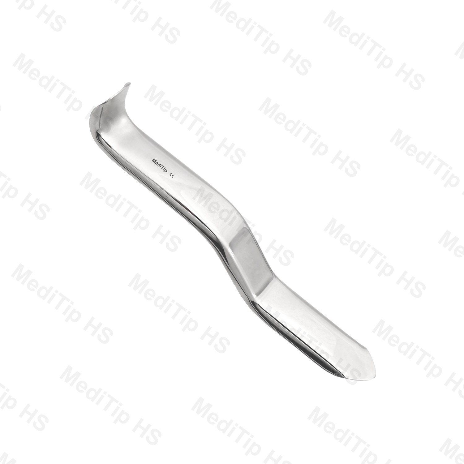 Cawood Minnesota Cheek Retractor