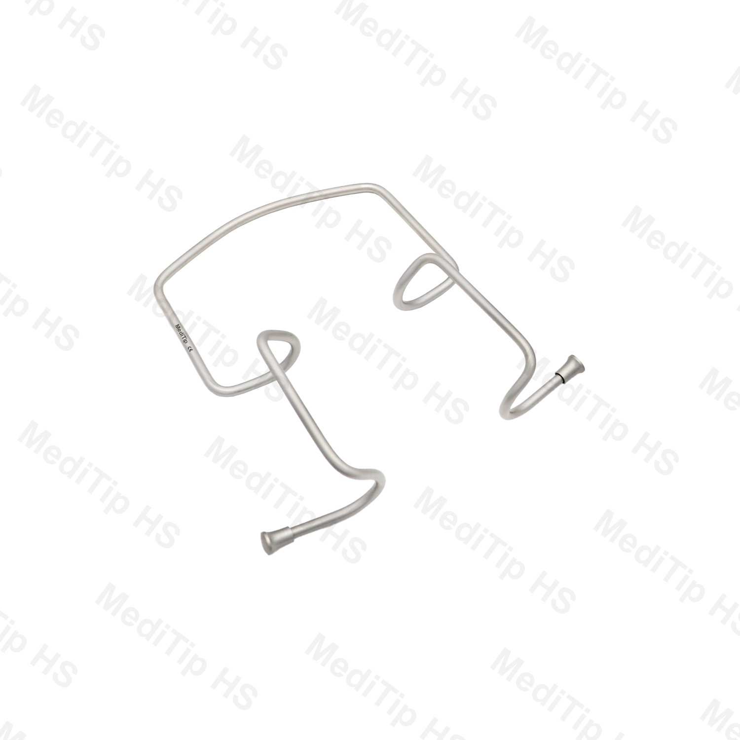 Orringer Retractor, Medium