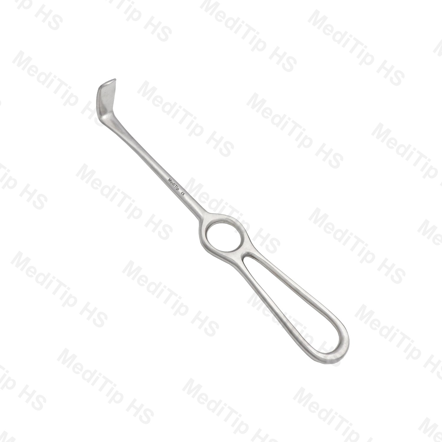Kocher-Langenbeck Retractor, 14×35mm