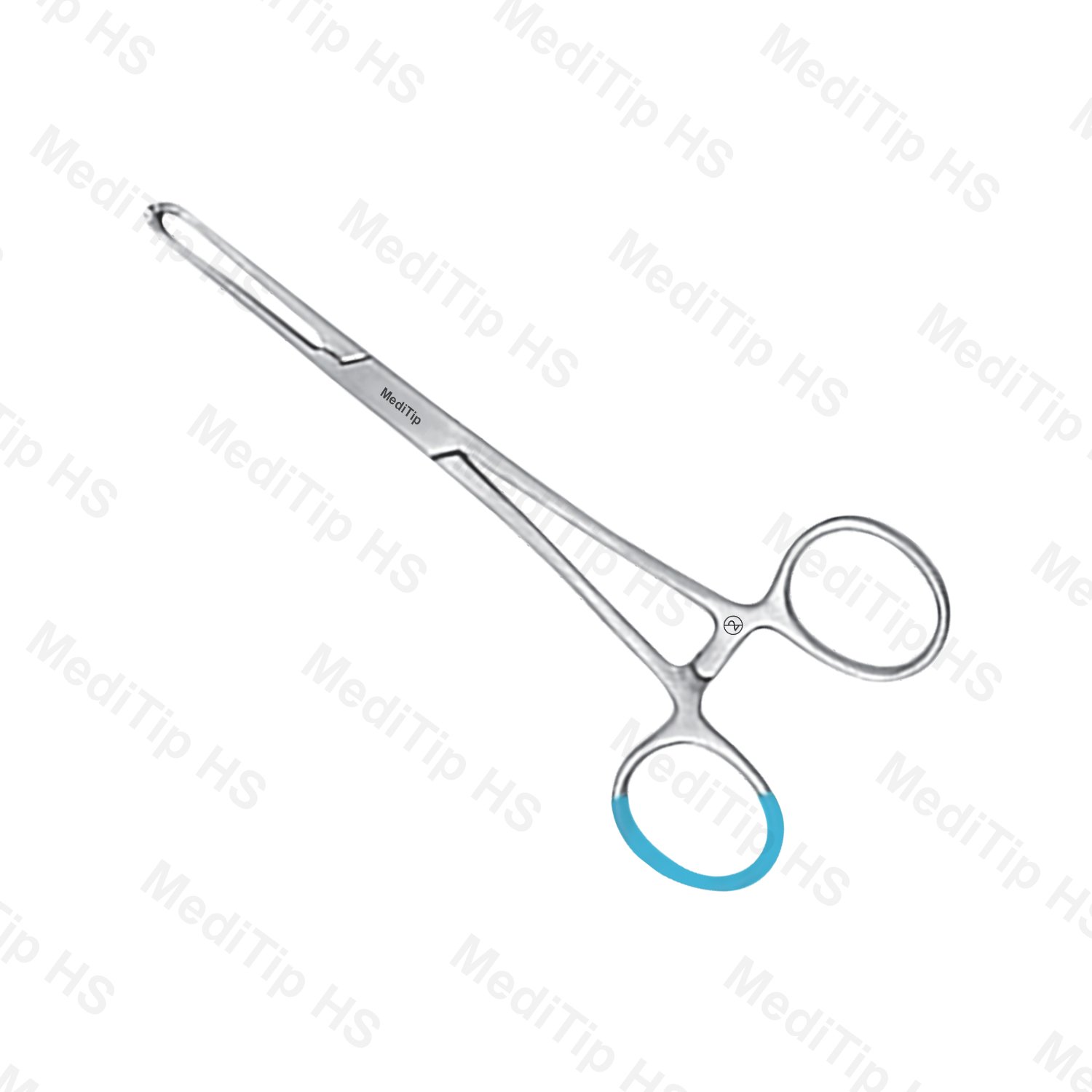 Non sterile Single Use Allis Tissue Grasping Forceps