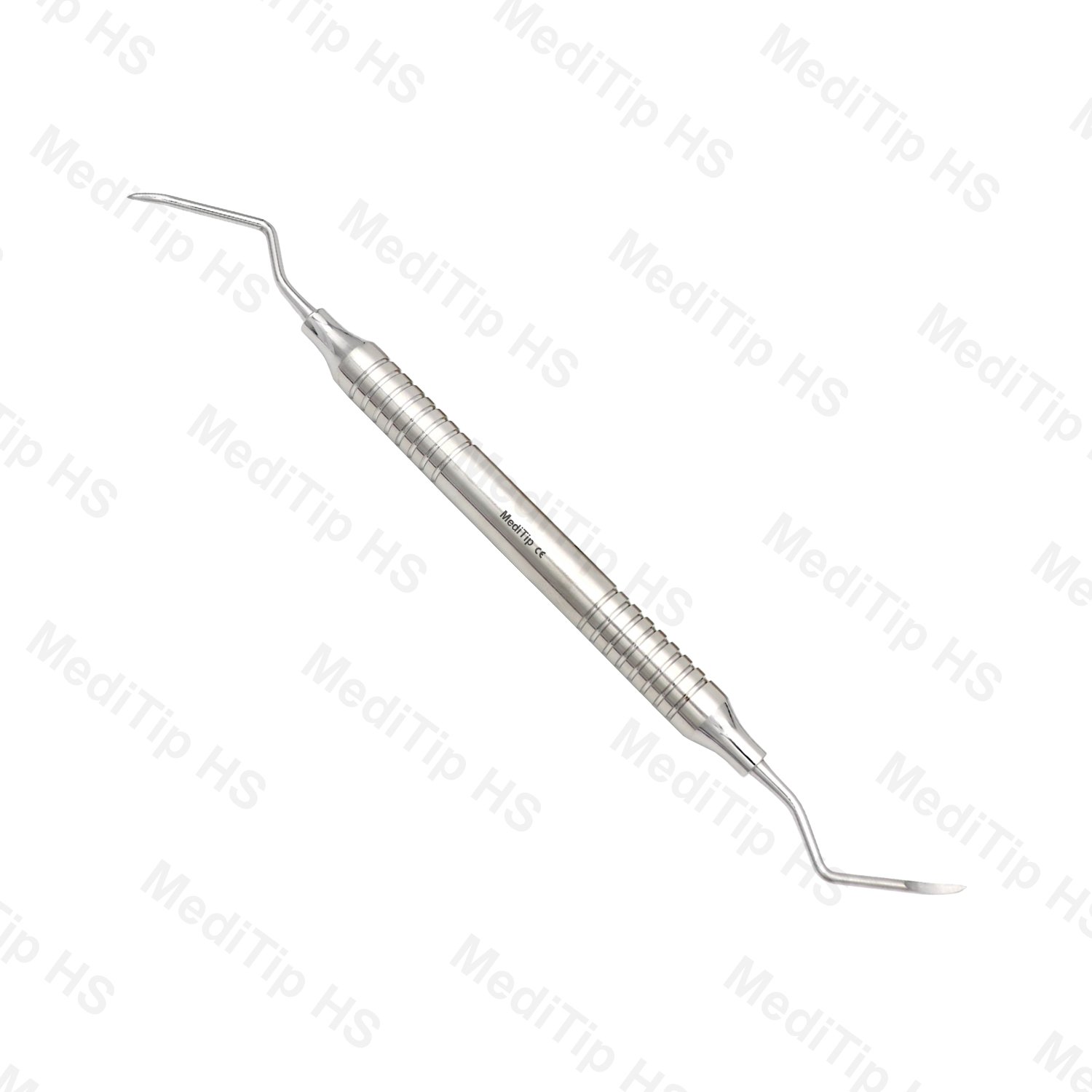 13/14 Heidbrink Root Tip Pick DE