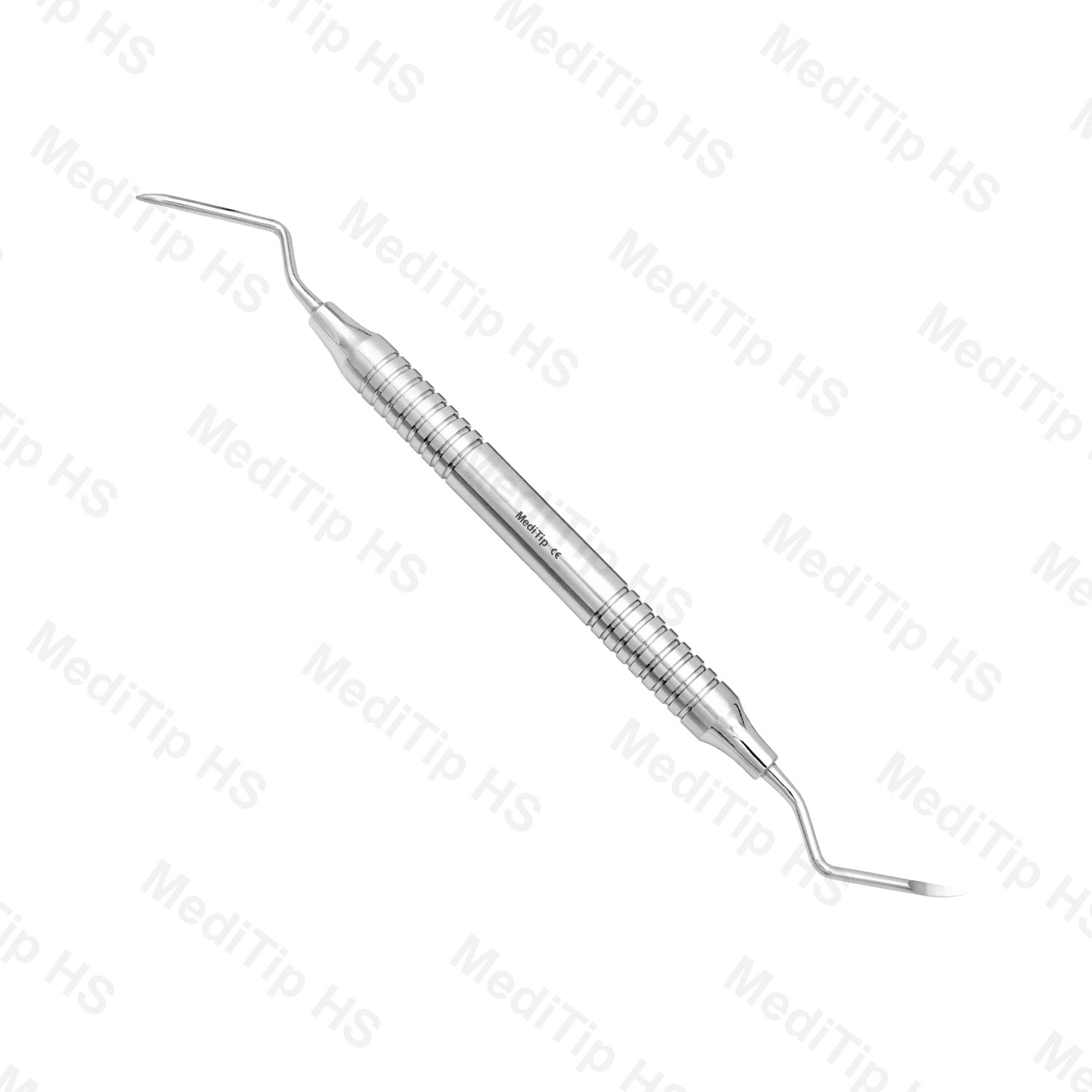 15/16 Heidbrink Root Tip Pick DE