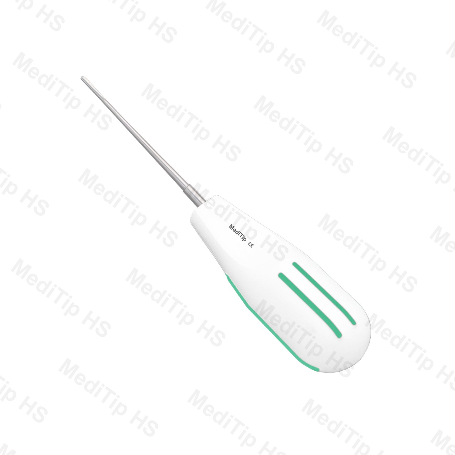 Luxating Elevator Straight, 2mm