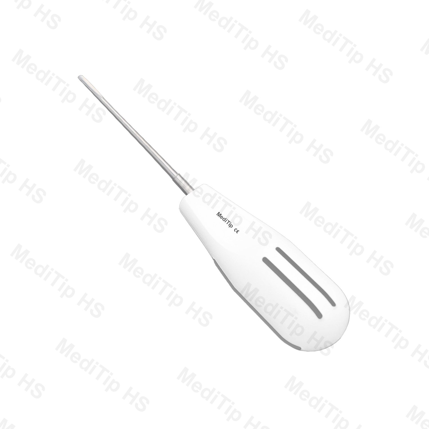 Luxating Elevator Straight, 3mm