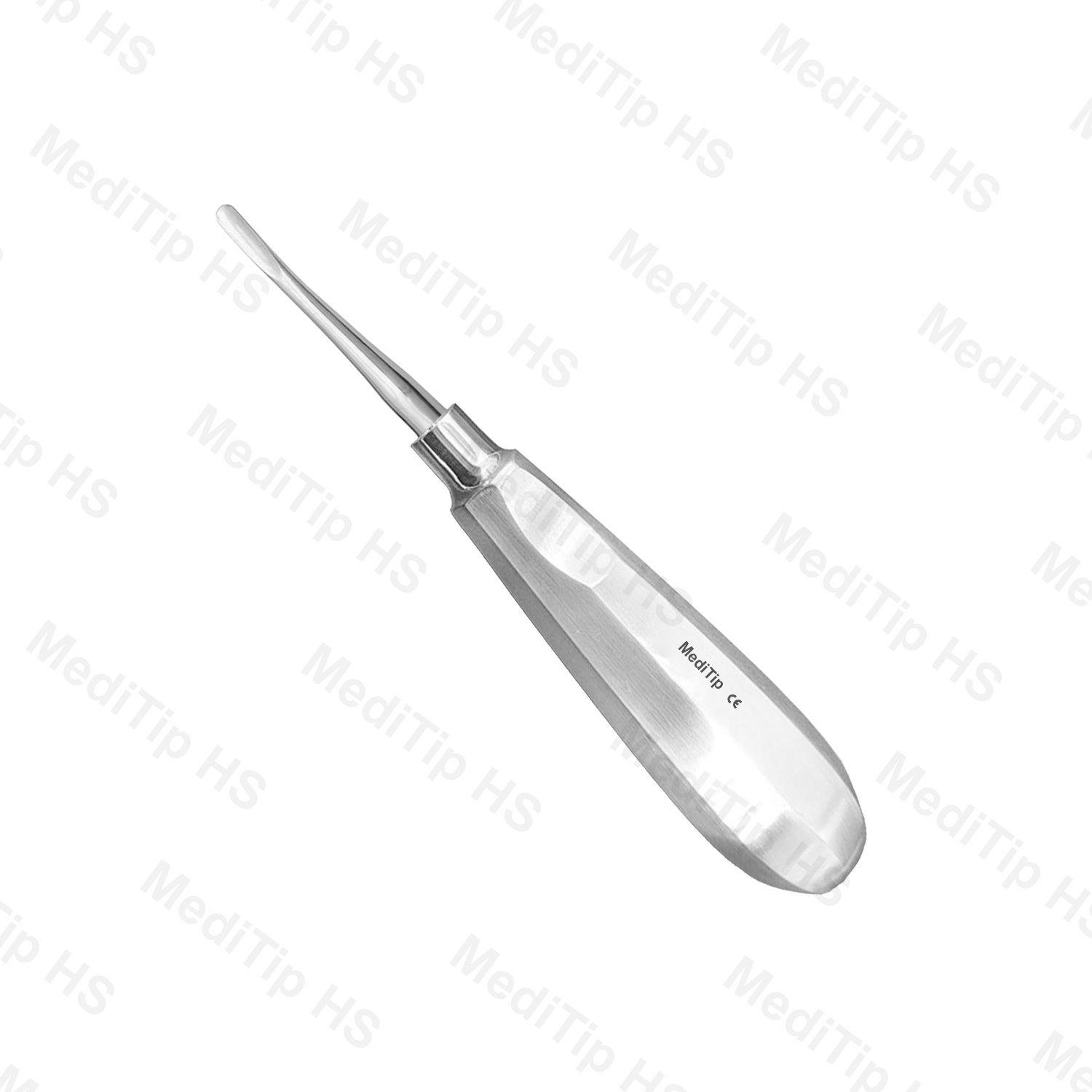 Luxator Elevator Curved, 4mm