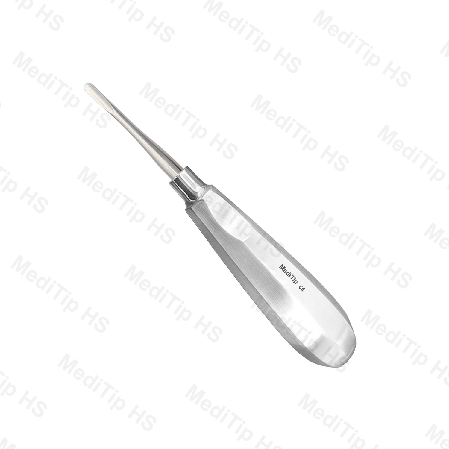 Luxator Elevator Straight, 4mm