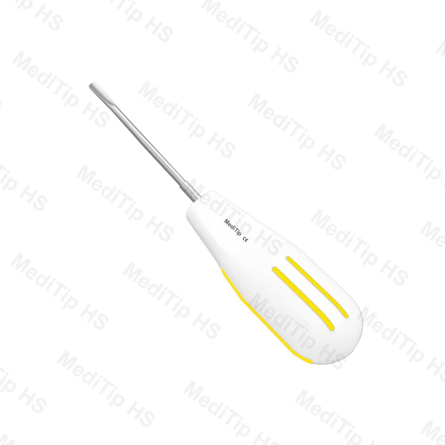 Luxating Elevator Straight, 5mm