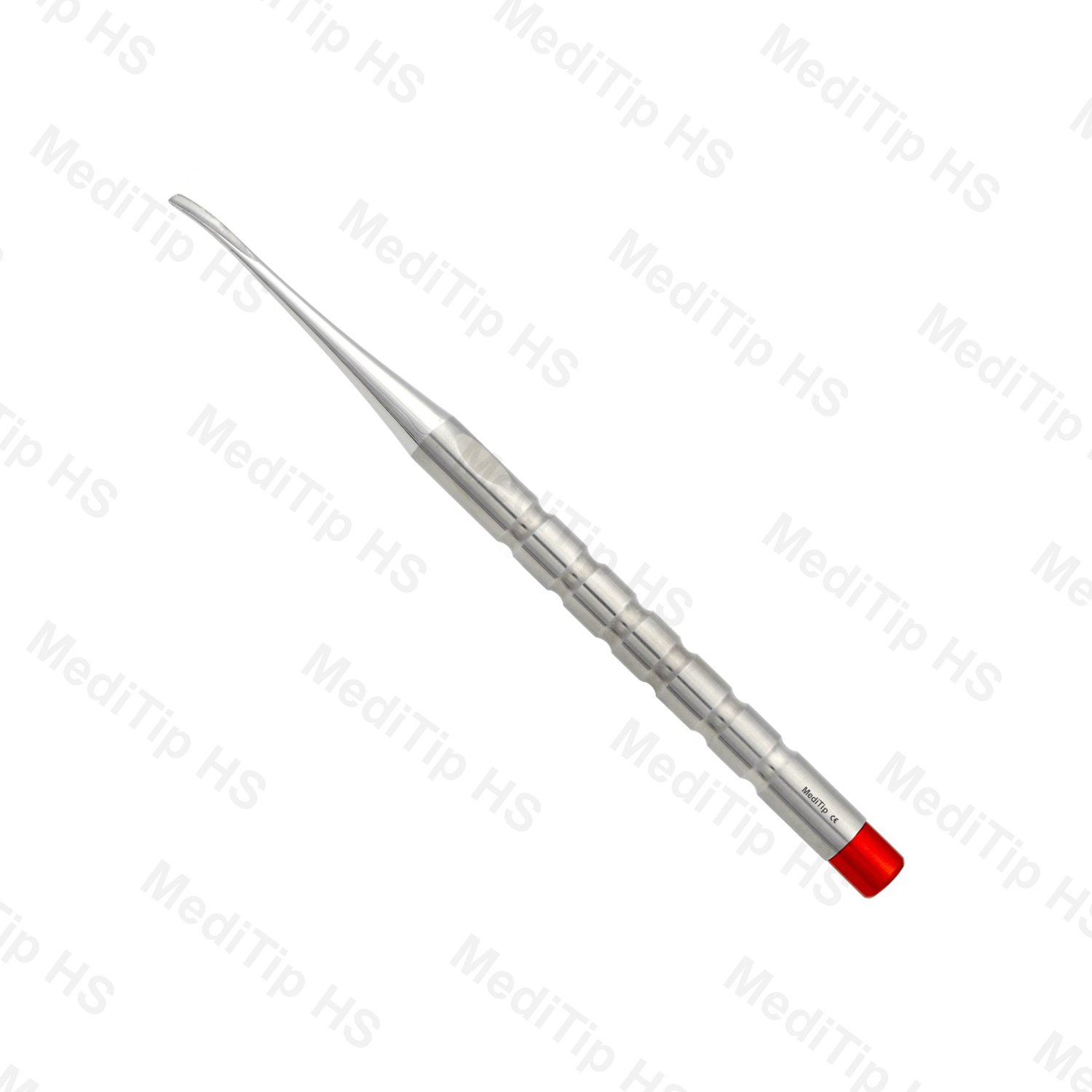 Proximator Small Curved, 2.5mm