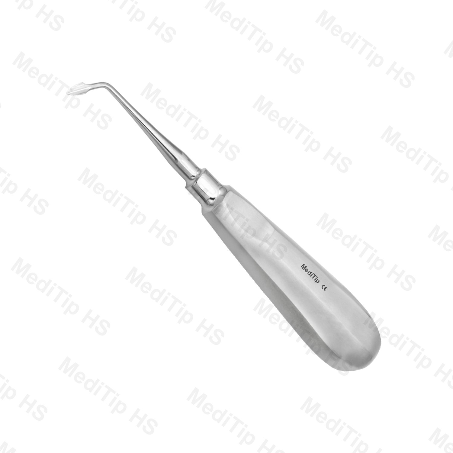 Bernard Elevator Left Spade 