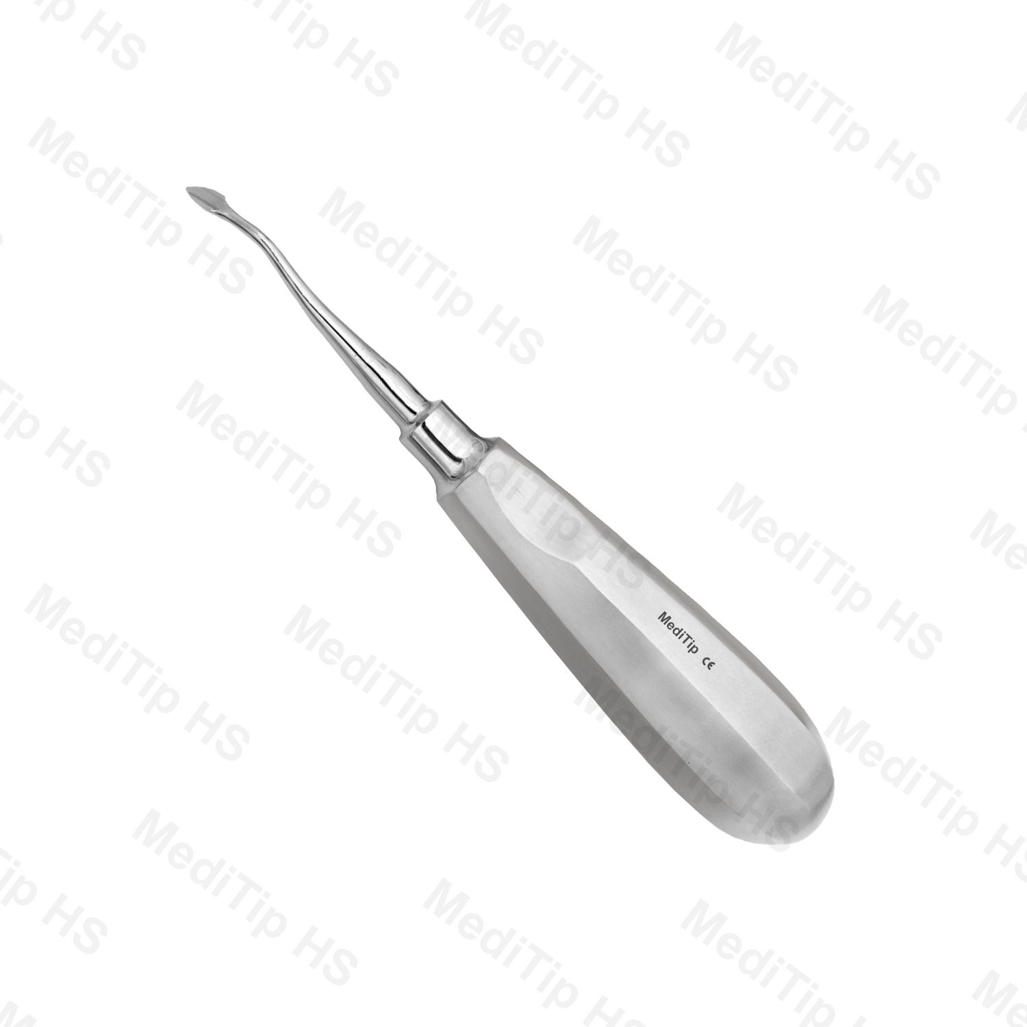 Bernard Elevator Mesial Spade