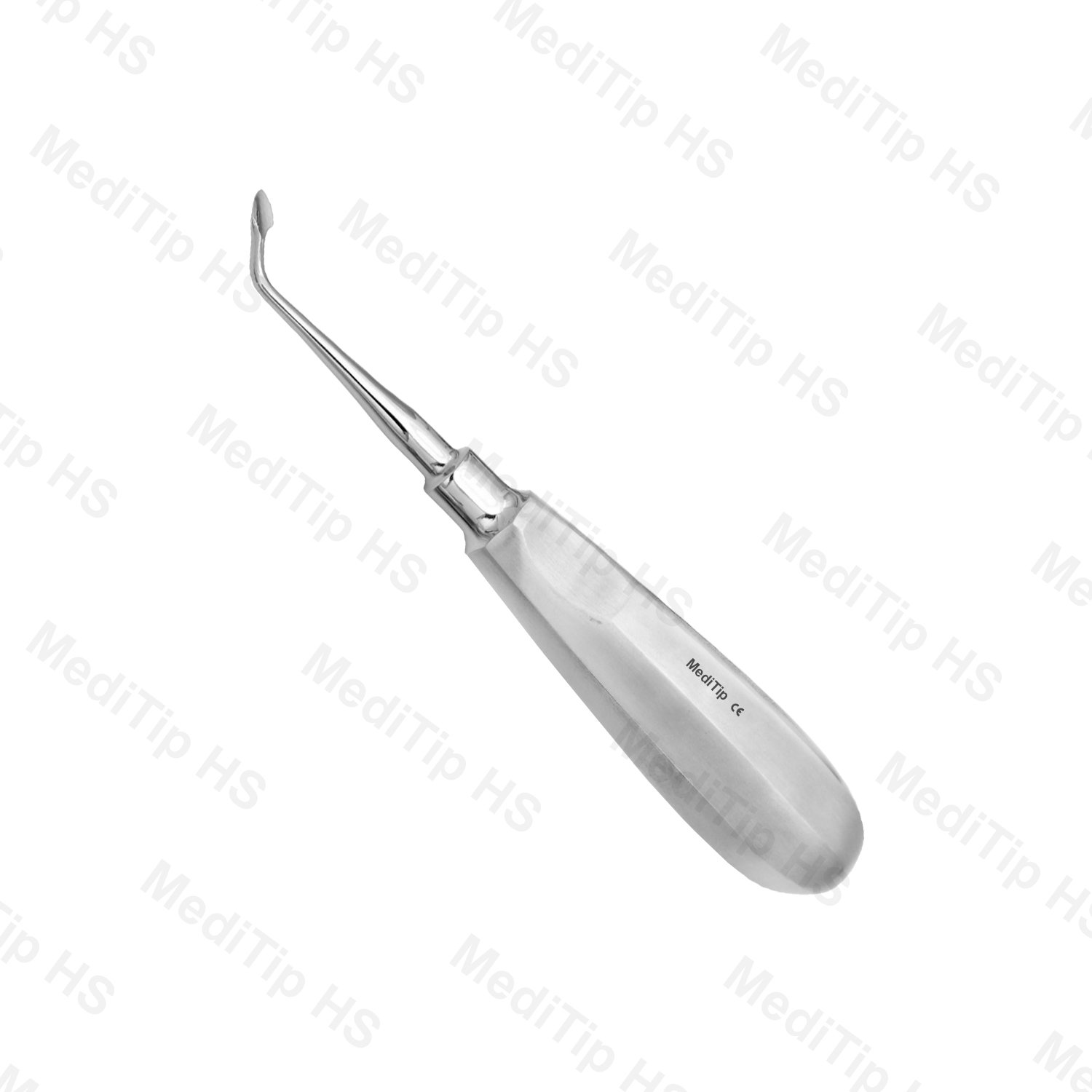 Bernard Elevator Right Spade 