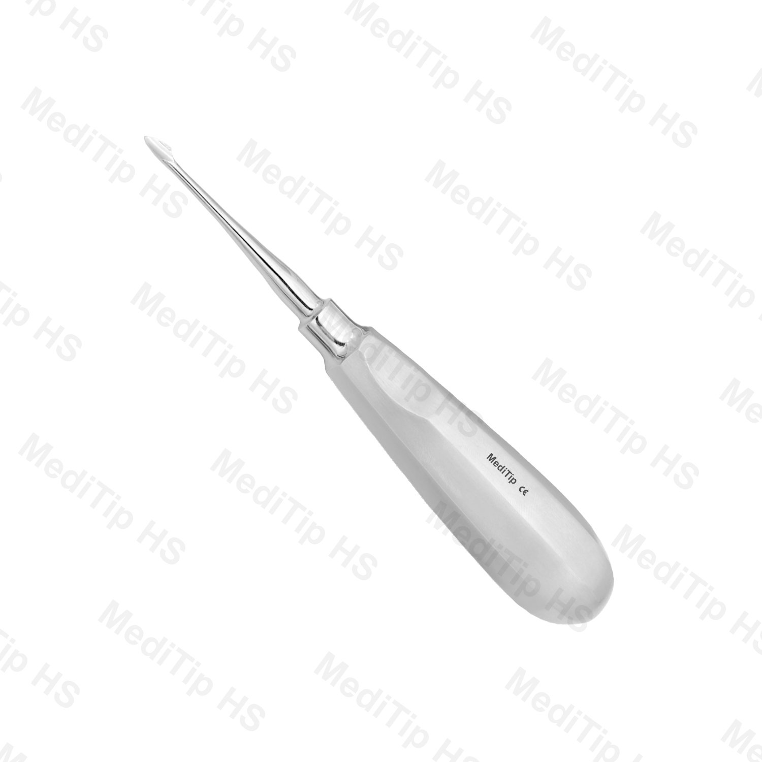 Bernard Elevator Straight Spade