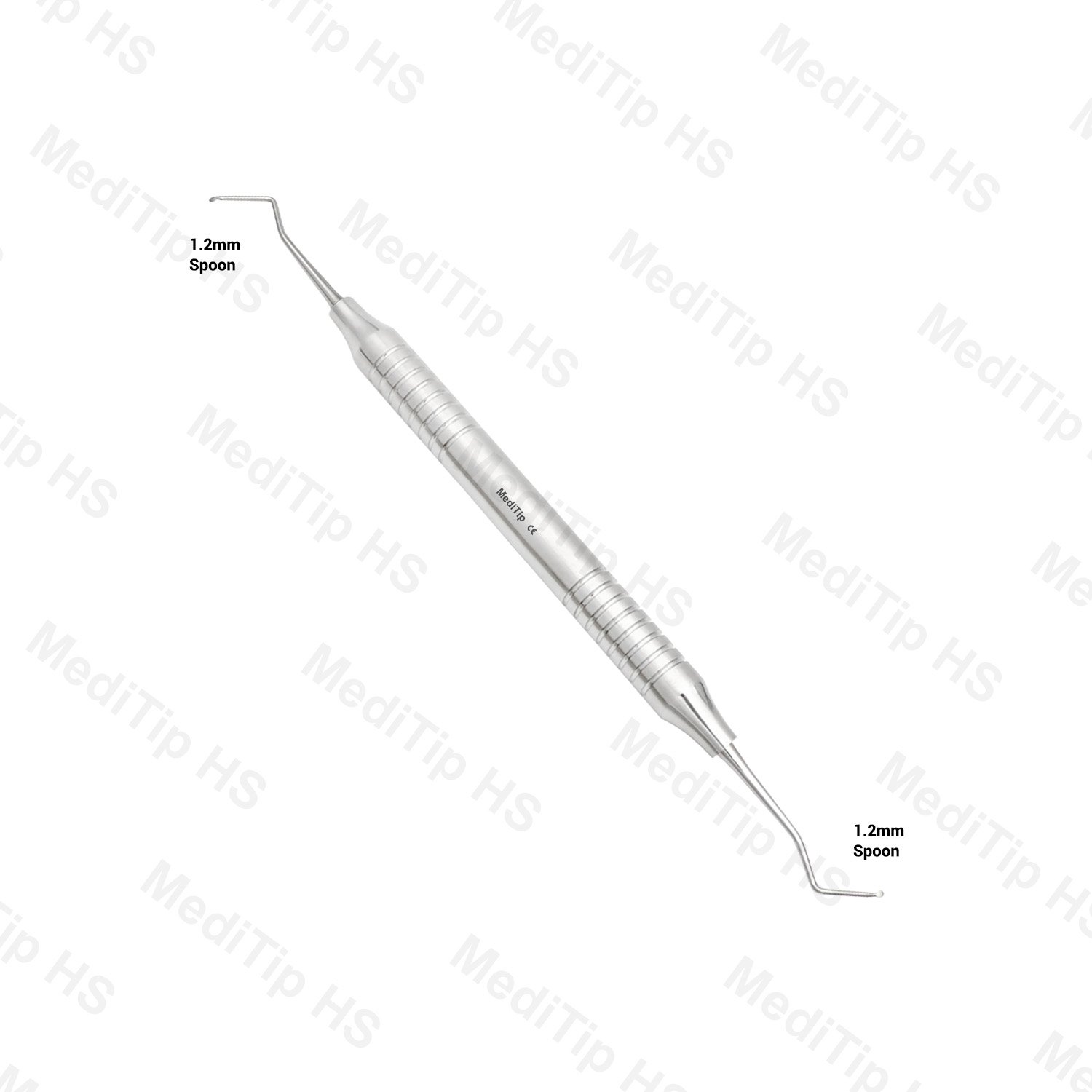 17 Excavator Spoon