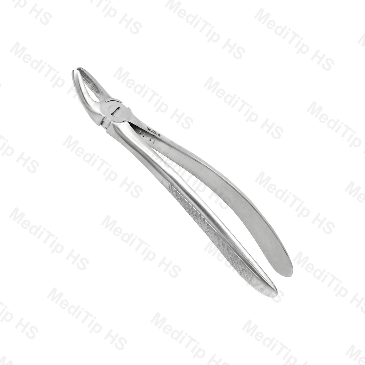 39 Extraction Forceps, Lower Roots Both Sides