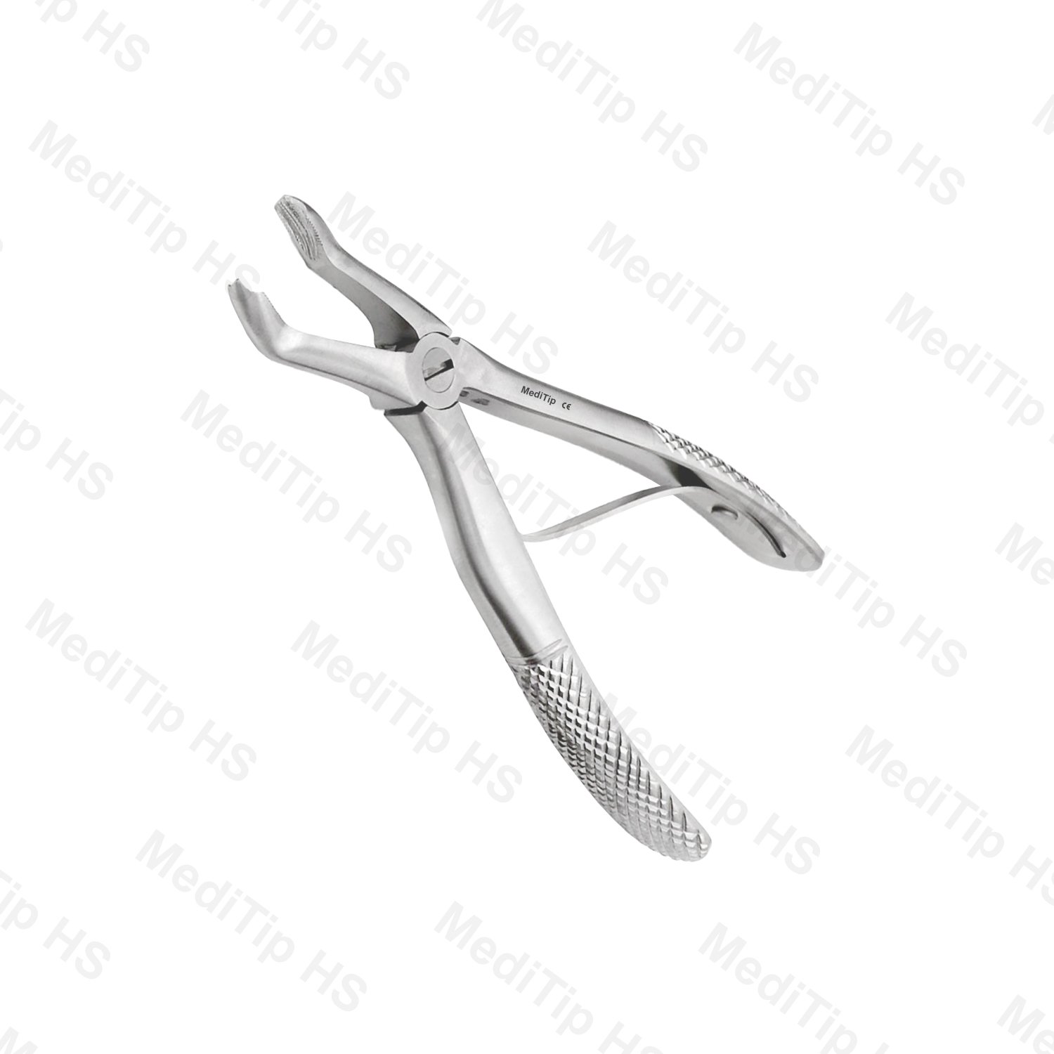 Child Extraction Forceps, Upper Primary Molars