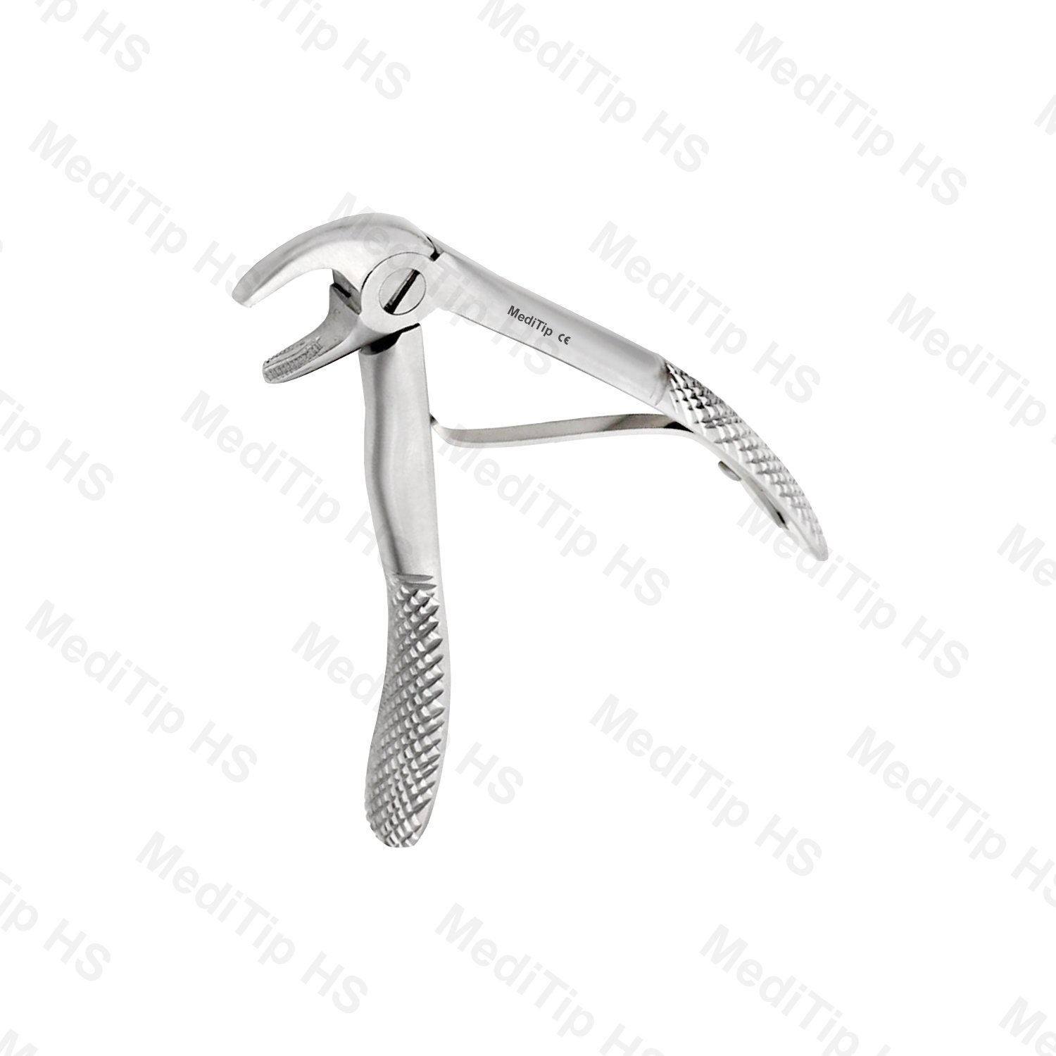 Child Extraction Forceps, Lower Roots