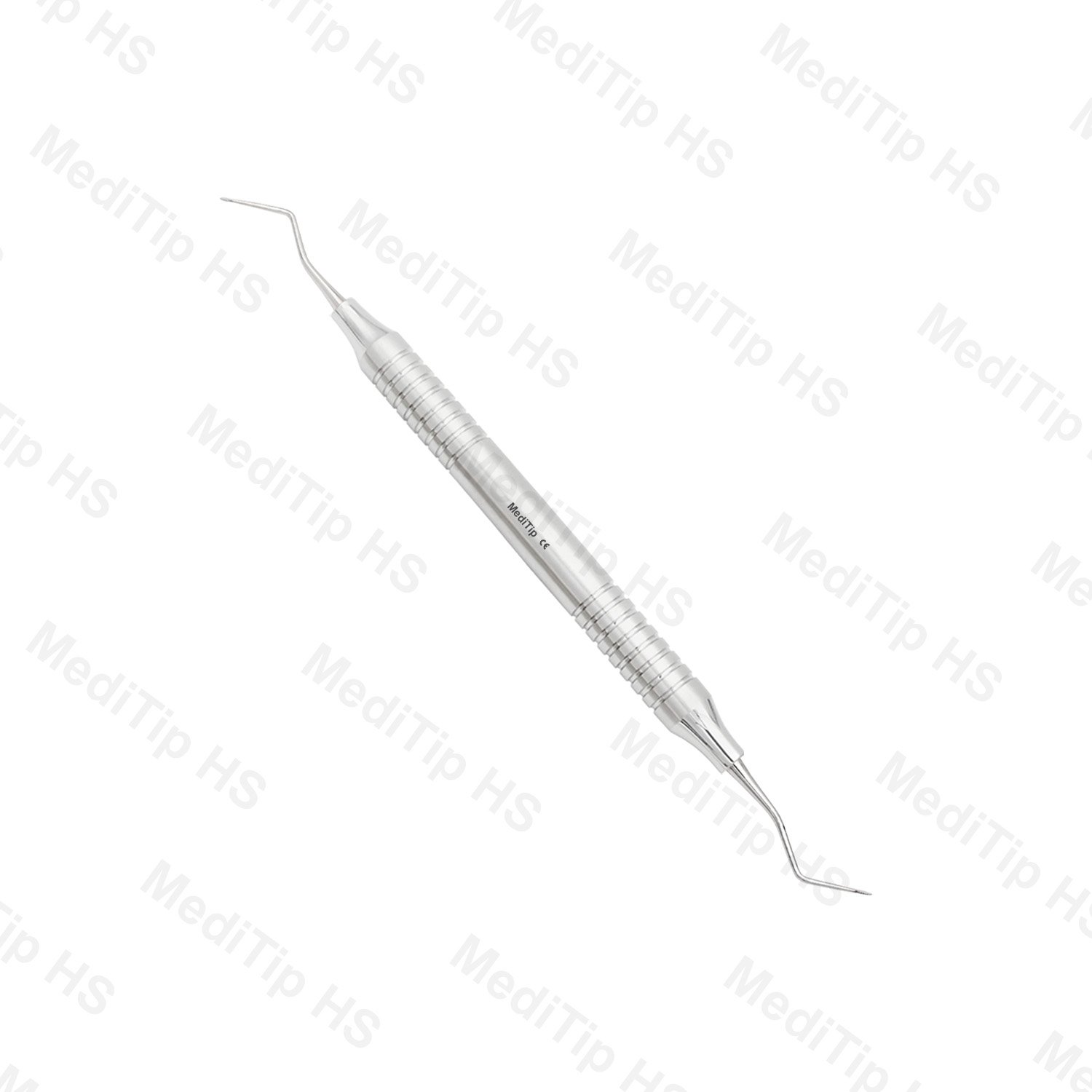 171 Serrated Gingival Cord Packer 2mm