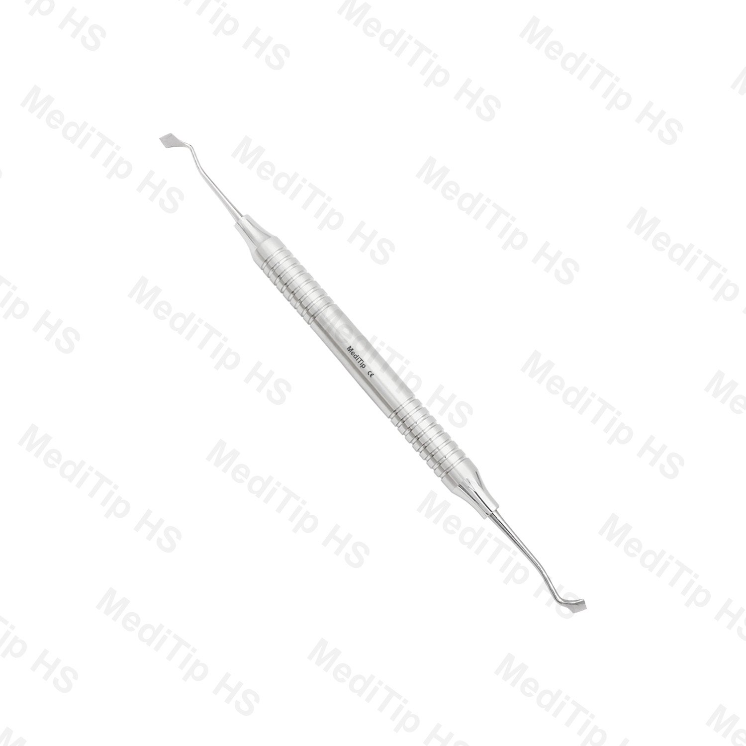 Modelling Instrument Frahm 1/2