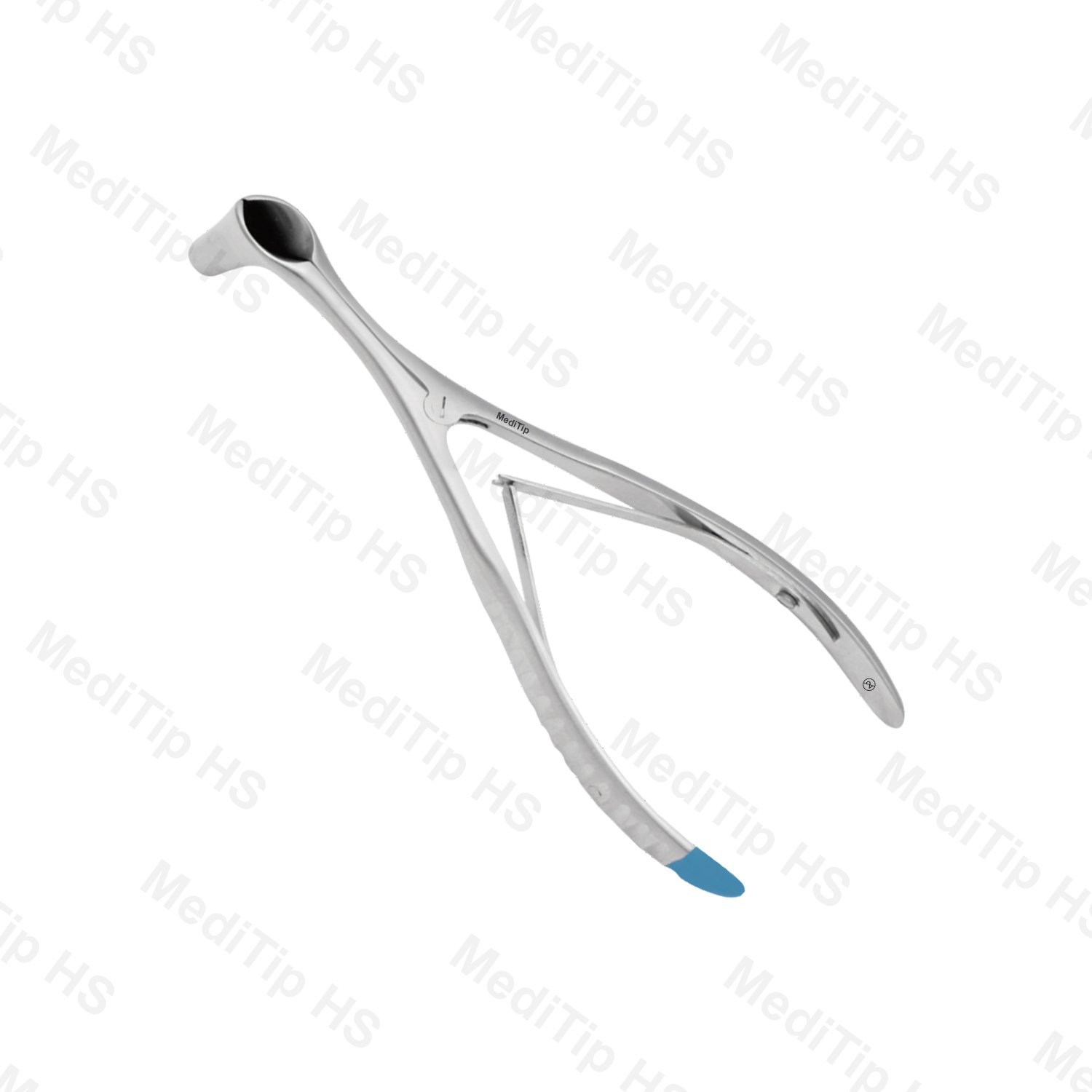 Non-Sterile Single Use Nasal Speculum Small Screw Joint
