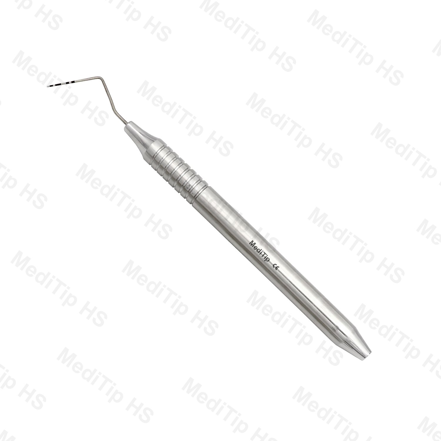 CP10 Probe, SE