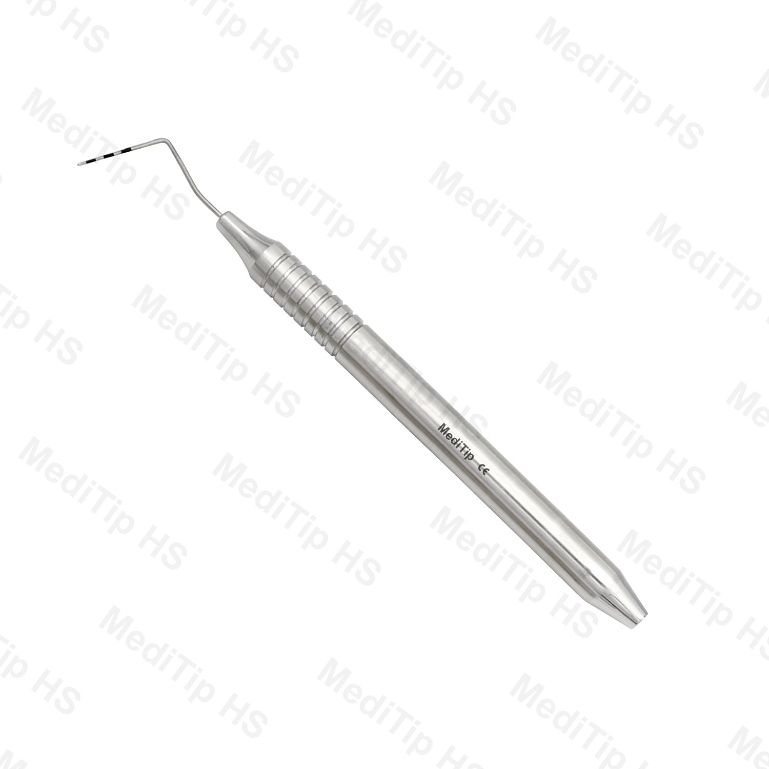 CP2 Probe, SE