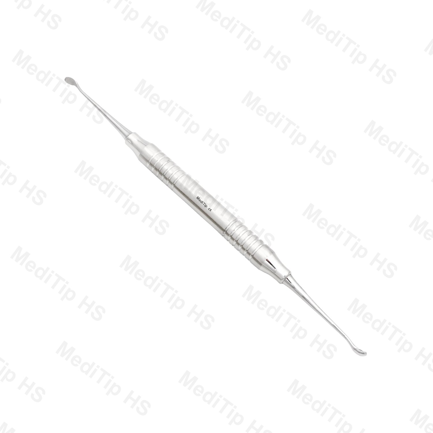 152 Kramer-Nevins Blunt Periosteal