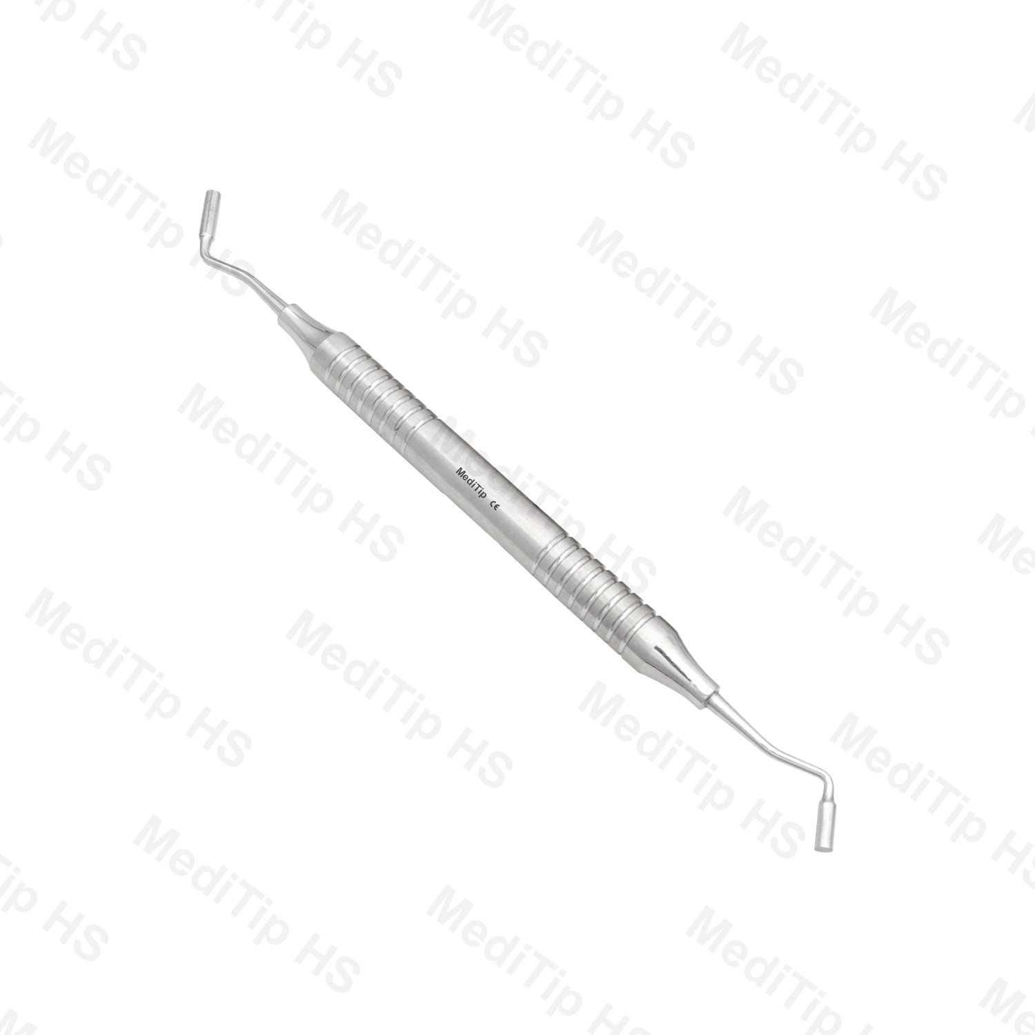 Jovanovic Universal Condenser, 3mm/3mm