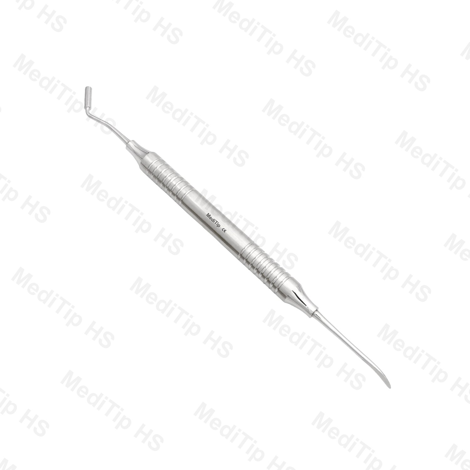 Jovanovic Universal Condenser, 3mm/4mm