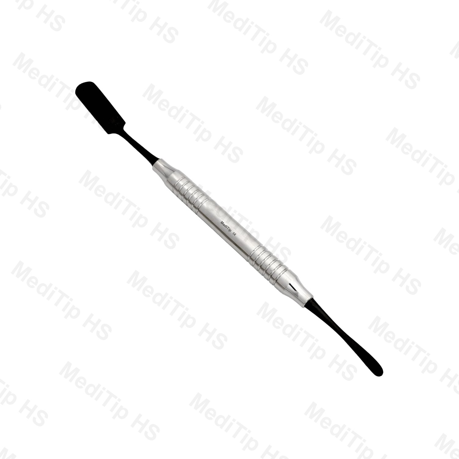 Prichard Periosteal PR-3, Black Line