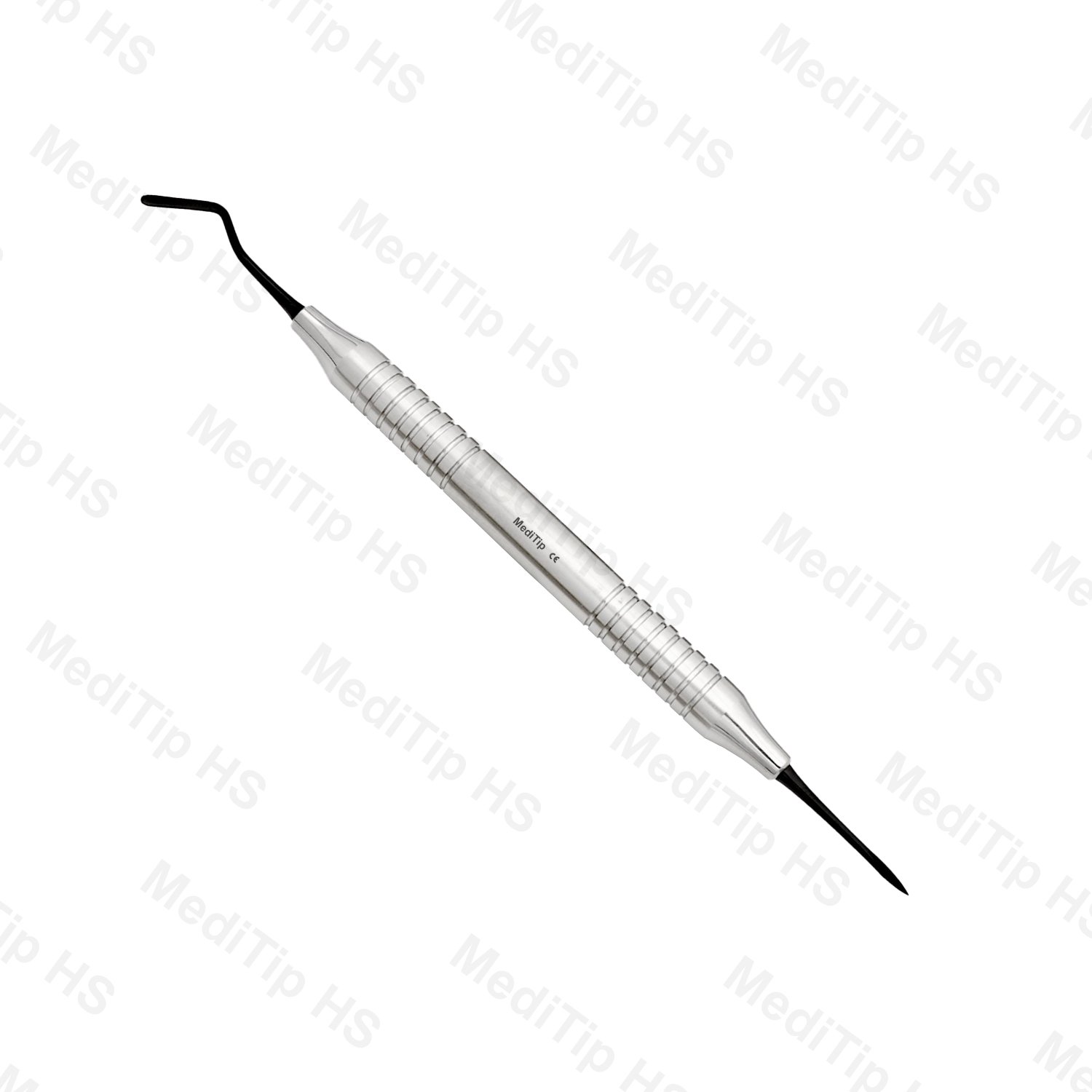 2 Periotome, Serrated, DE