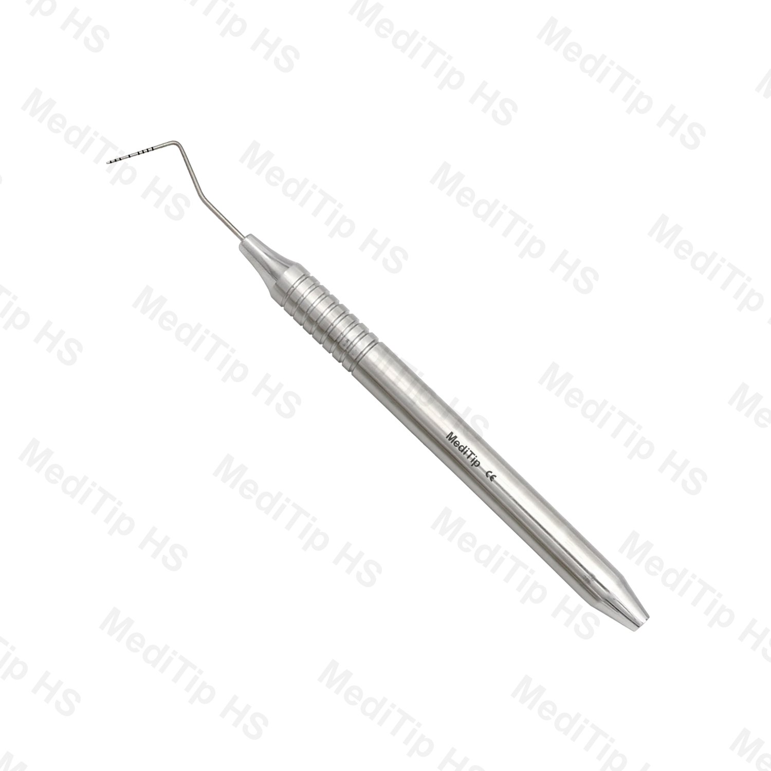 Williams Probe, SE